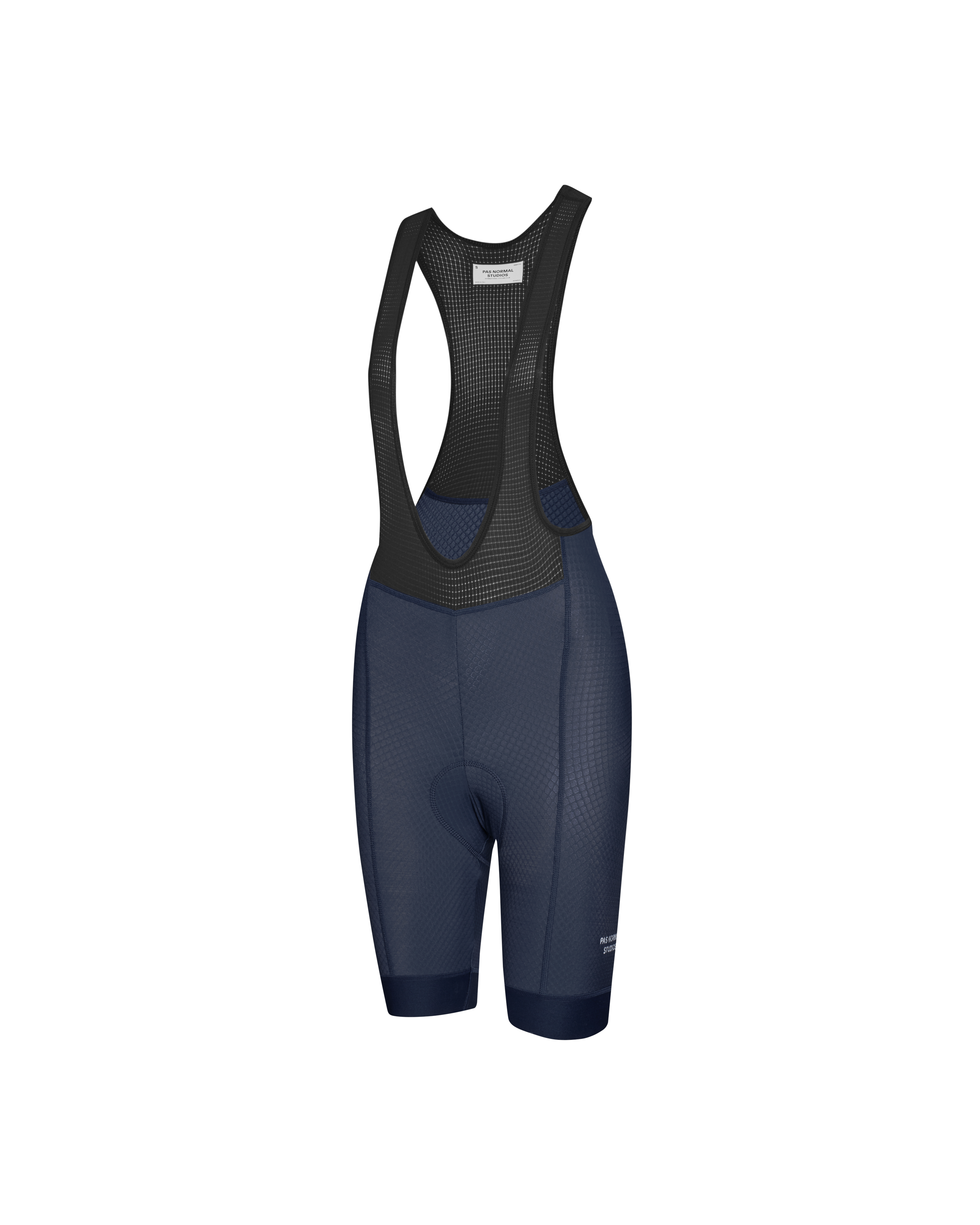 Women's Essential Bibs - Navy