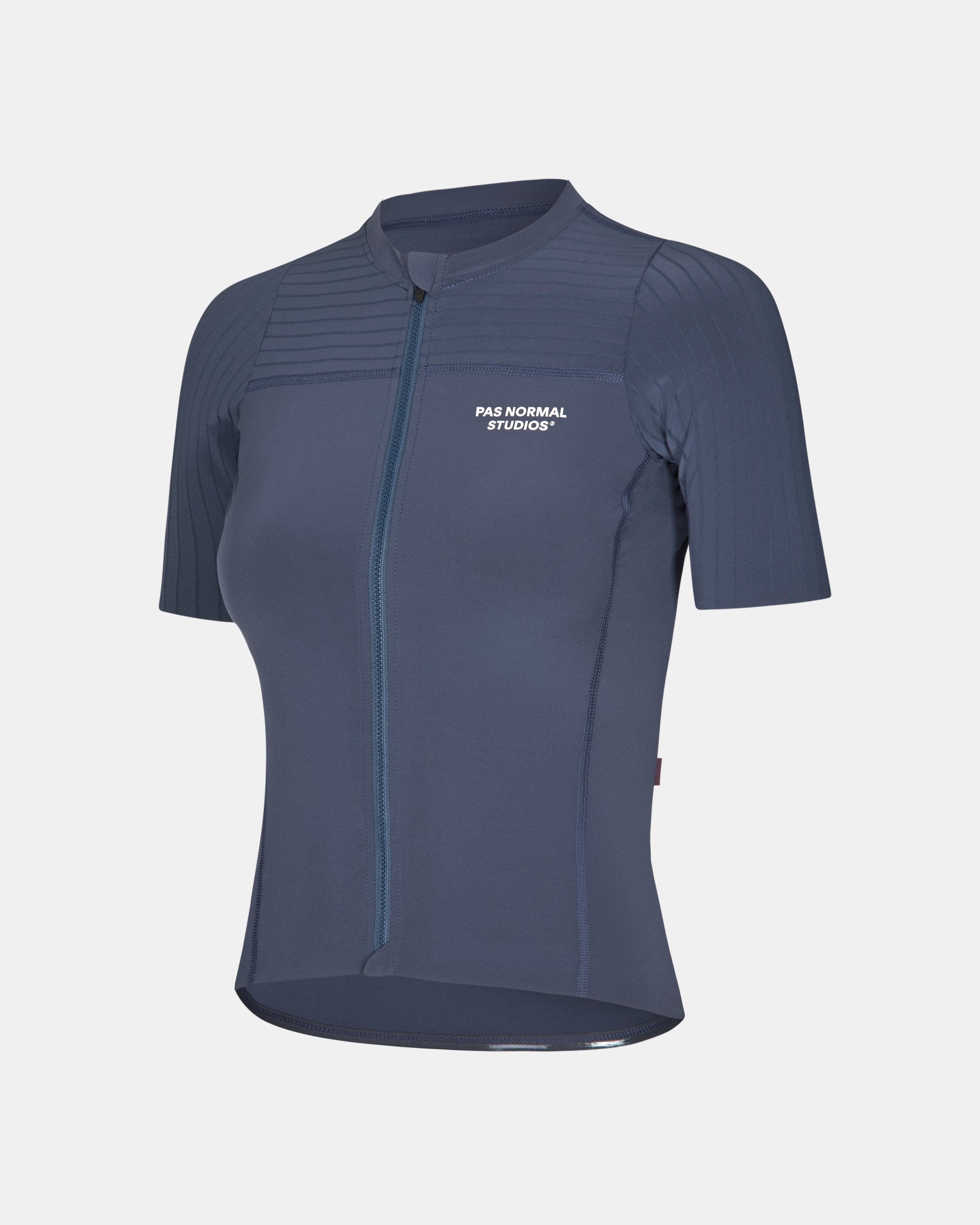 Women's Essential Light Jersey - Charcoal Grey