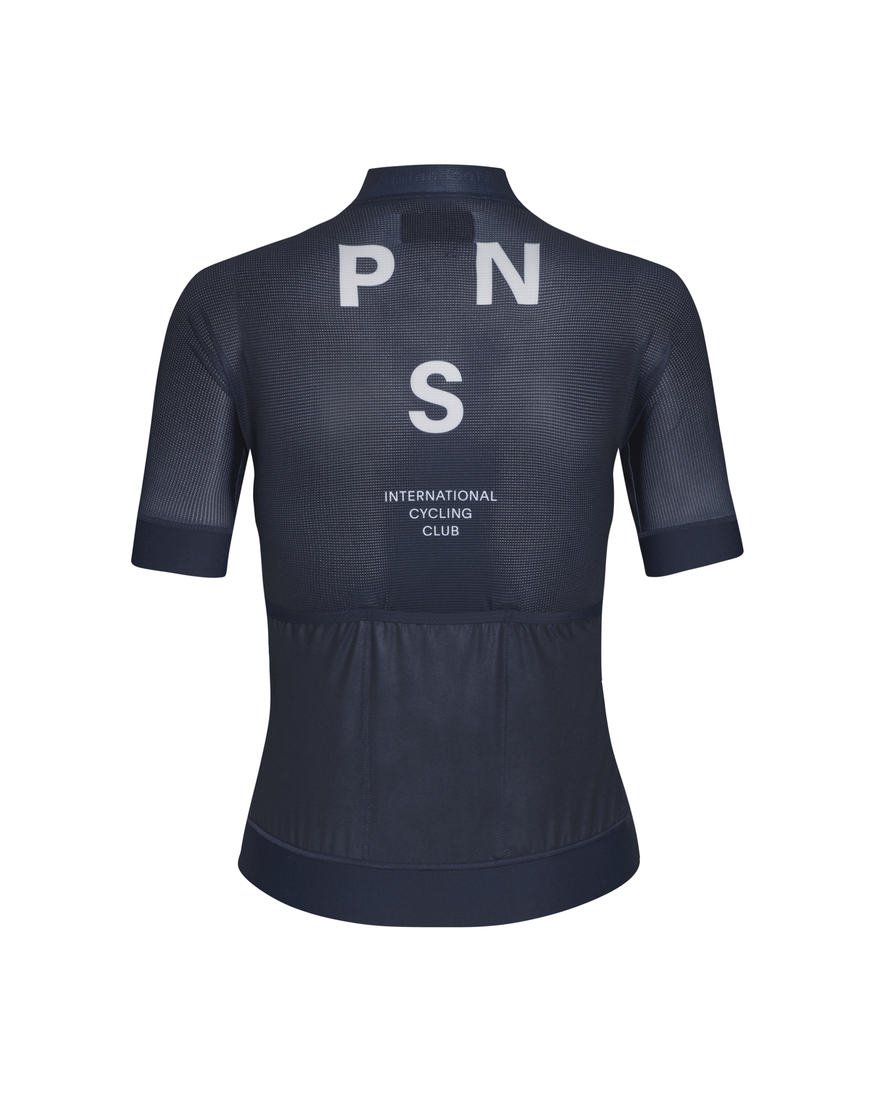 Women's Mechanism Jersey - Navy