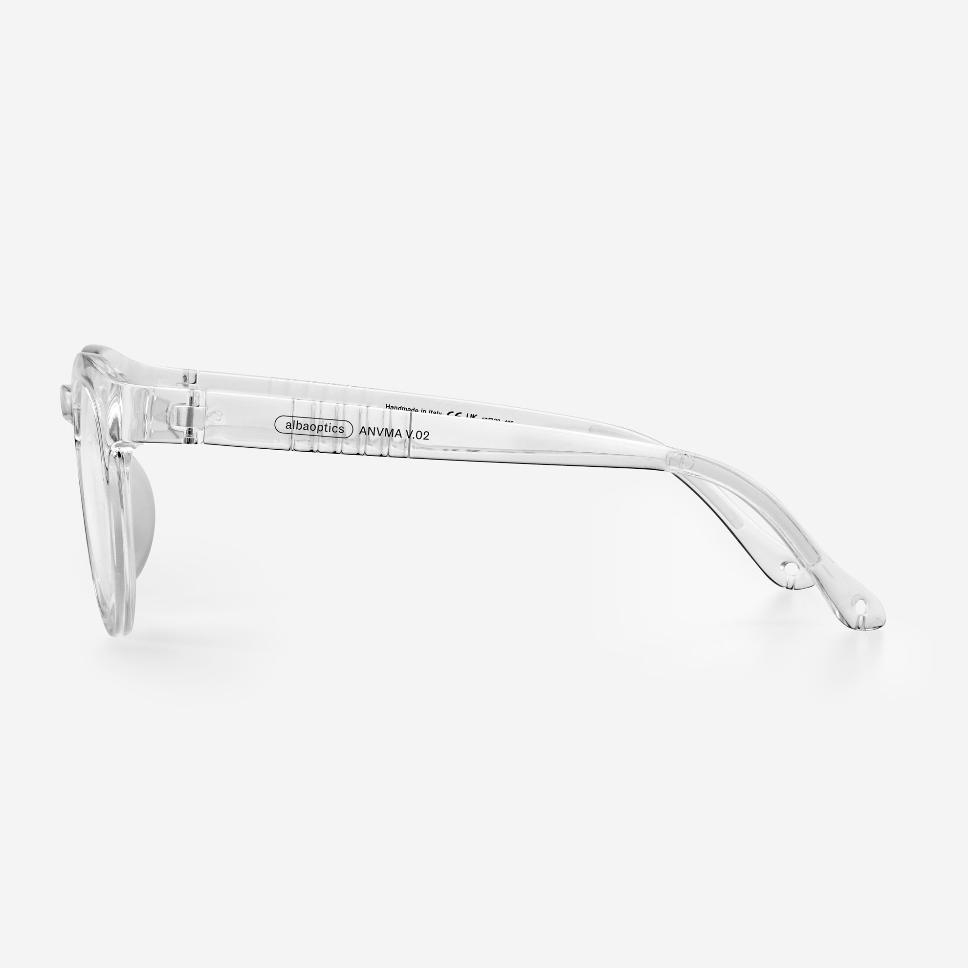 ANVMA V.02 CRST GLS VZUM VISTA