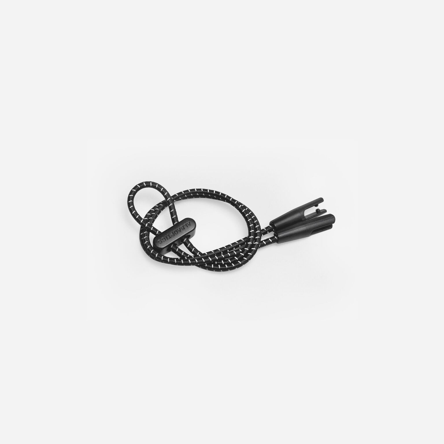 SOLO II BLK FAD VZUM ALU