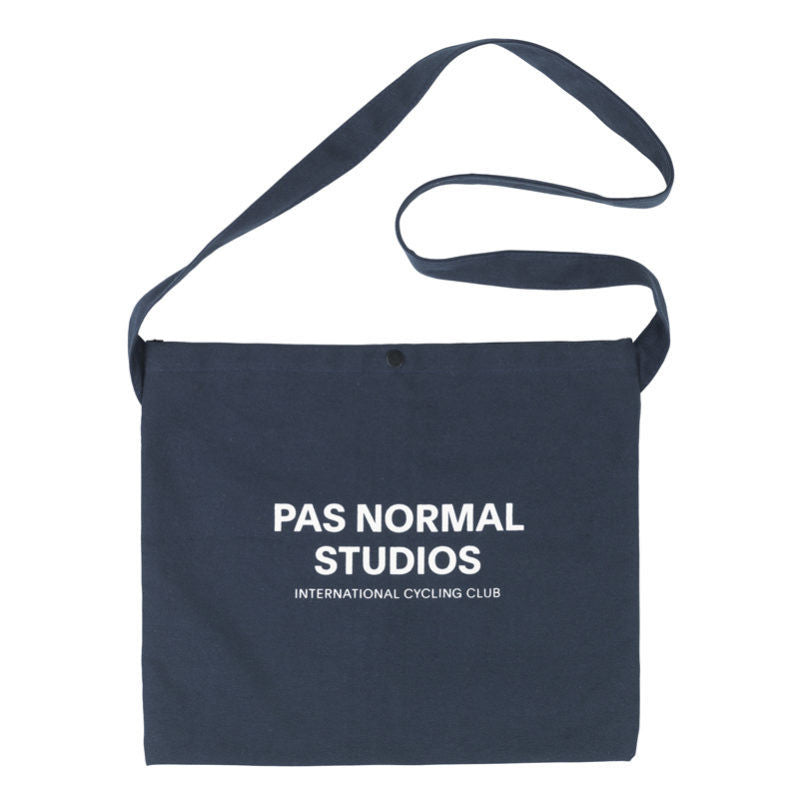 Off-Race Musette - Navy