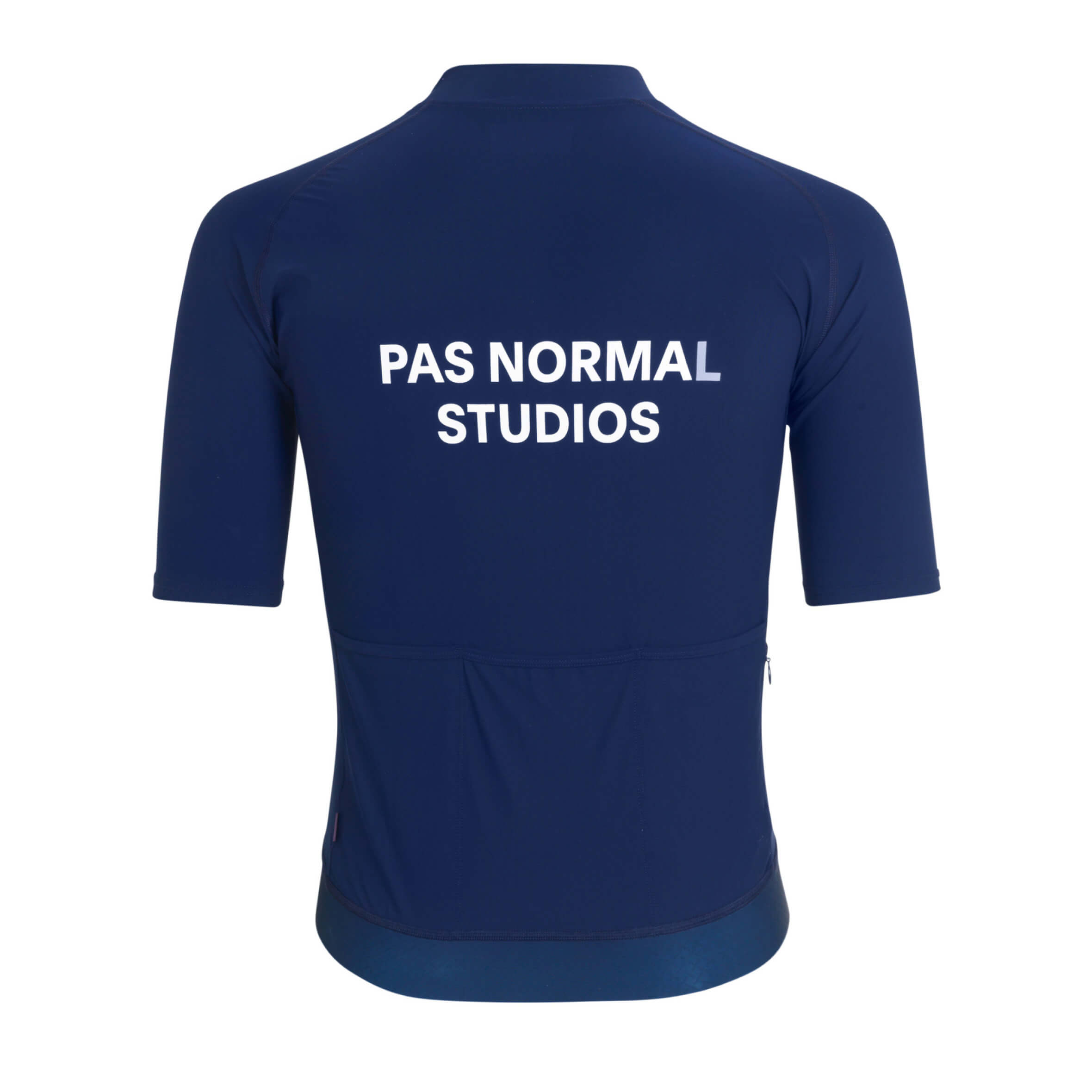 Men's Essential Jersey - Navy
