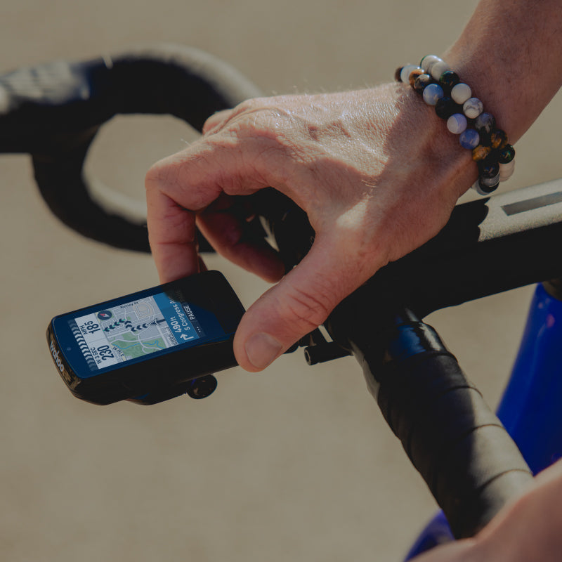 ELEMNT BOLT V3 GPS BICYCLE COMPUTER