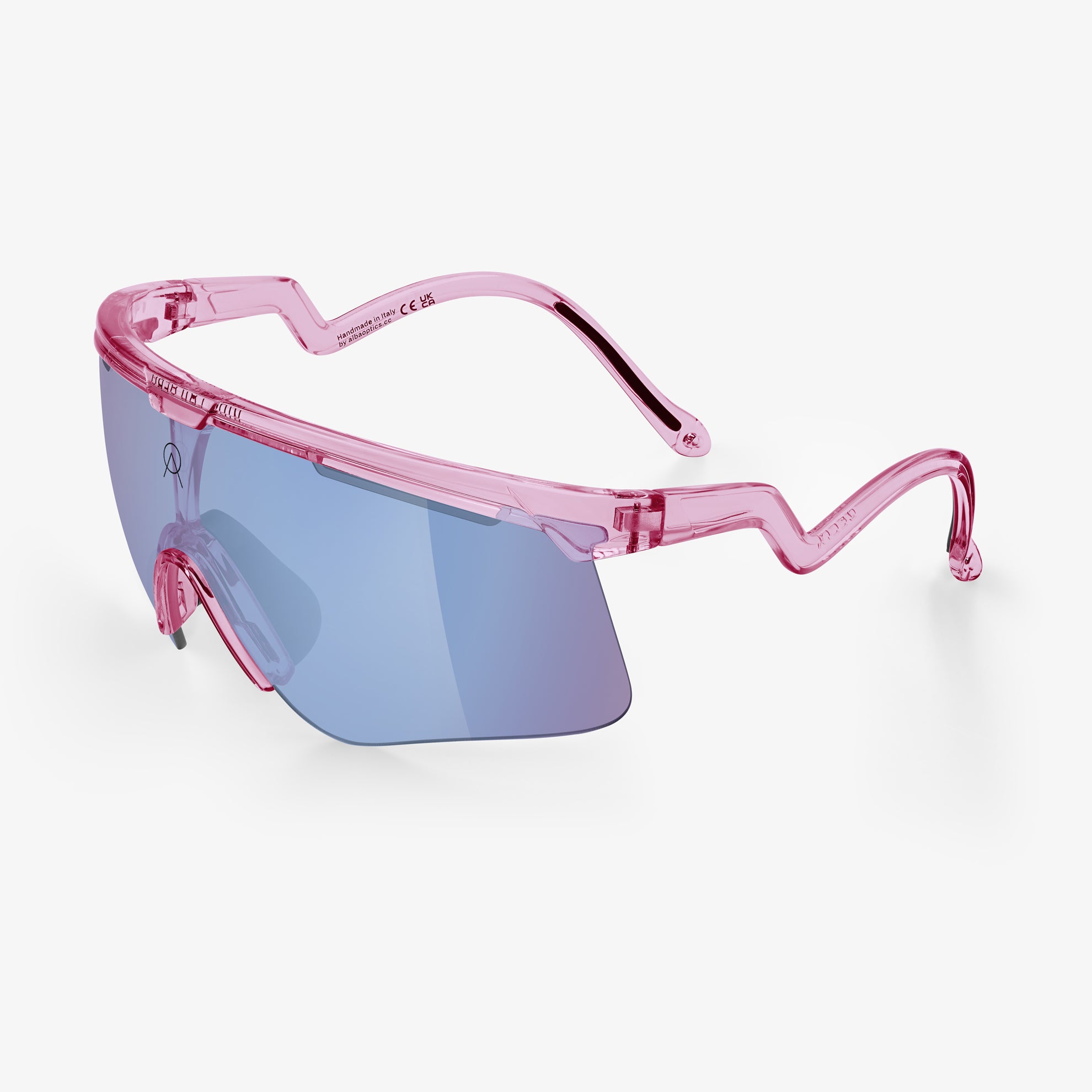 DELTA CHR GLS VZUM F LENS FLM