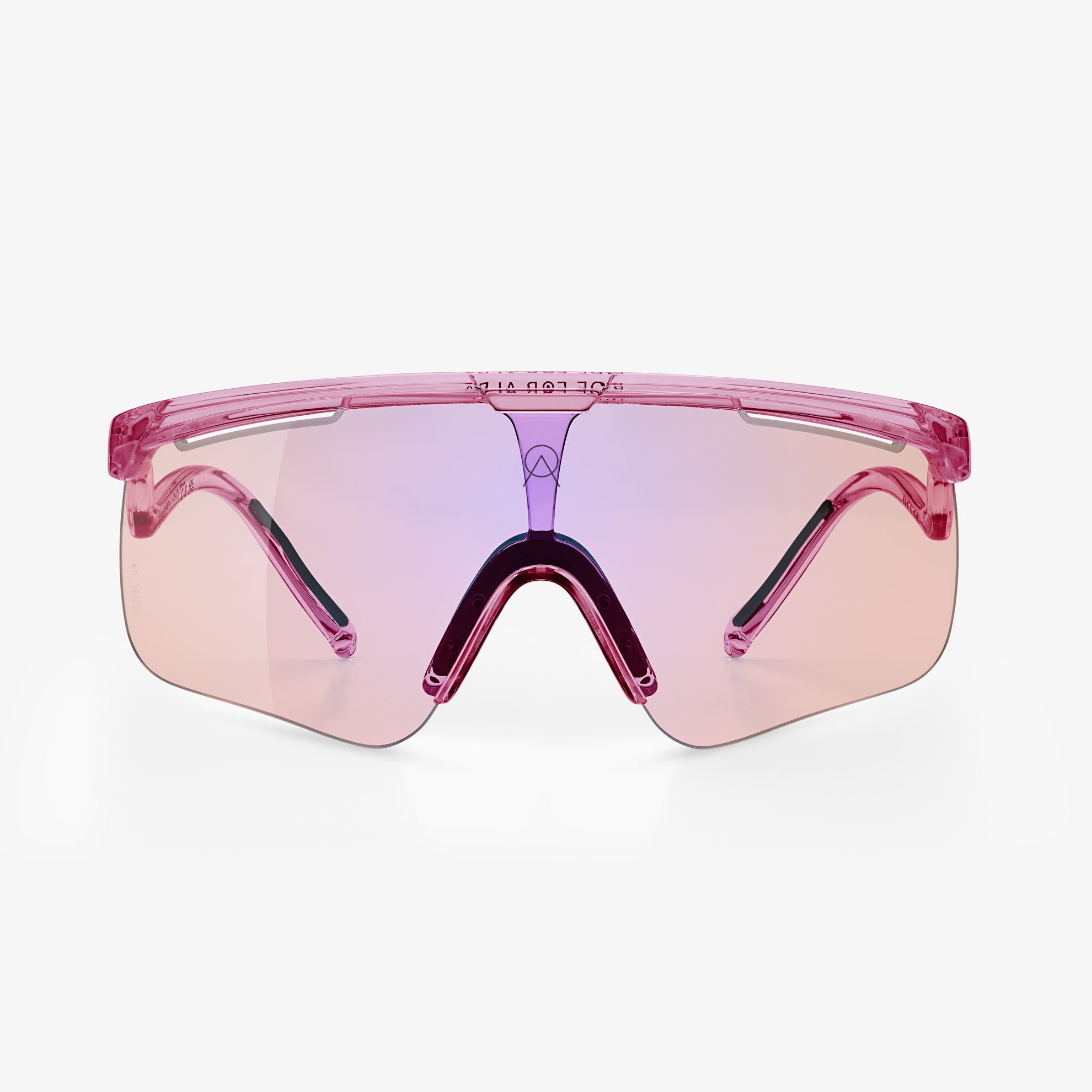 DELTA CHR GLS VZUM F LENS FLM