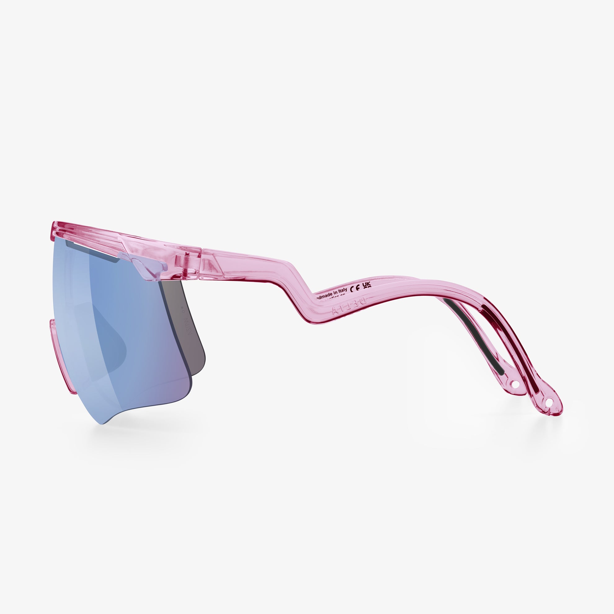 DELTA CHR GLS VZUM F LENS FLM