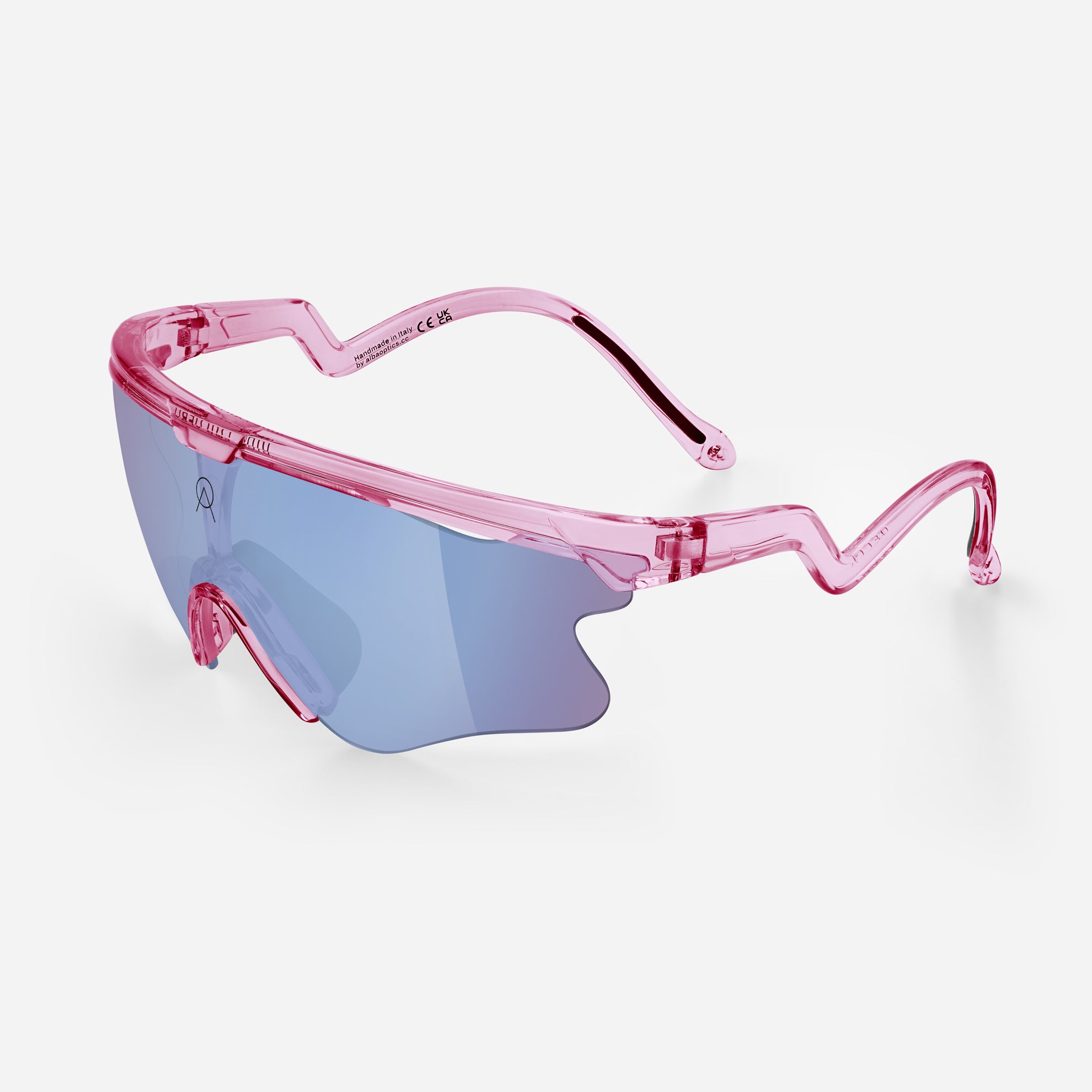 DELTA LEI CHR GLS VZUM F LENS FLM