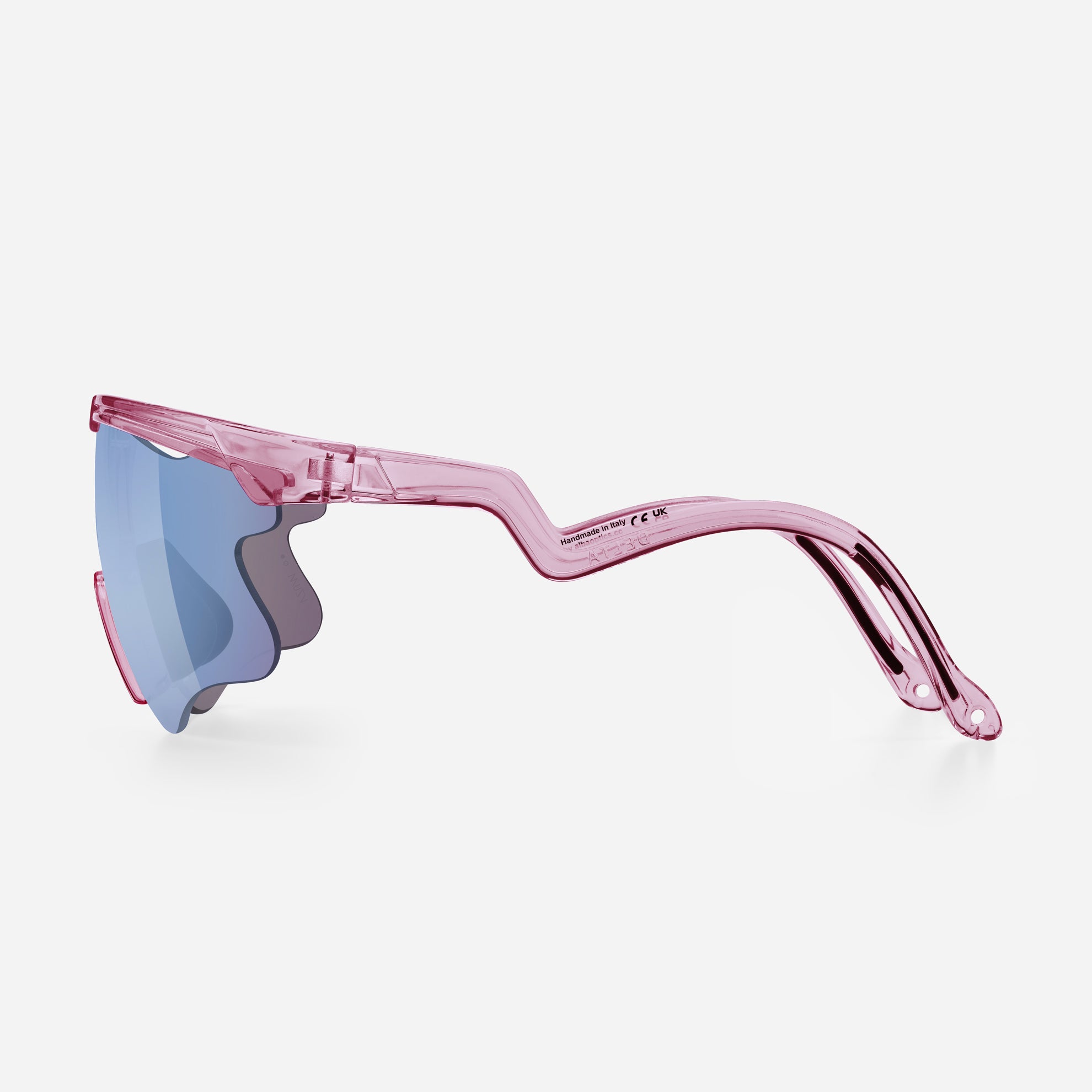 DELTA LEI CHR GLS VZUM F LENS FLM