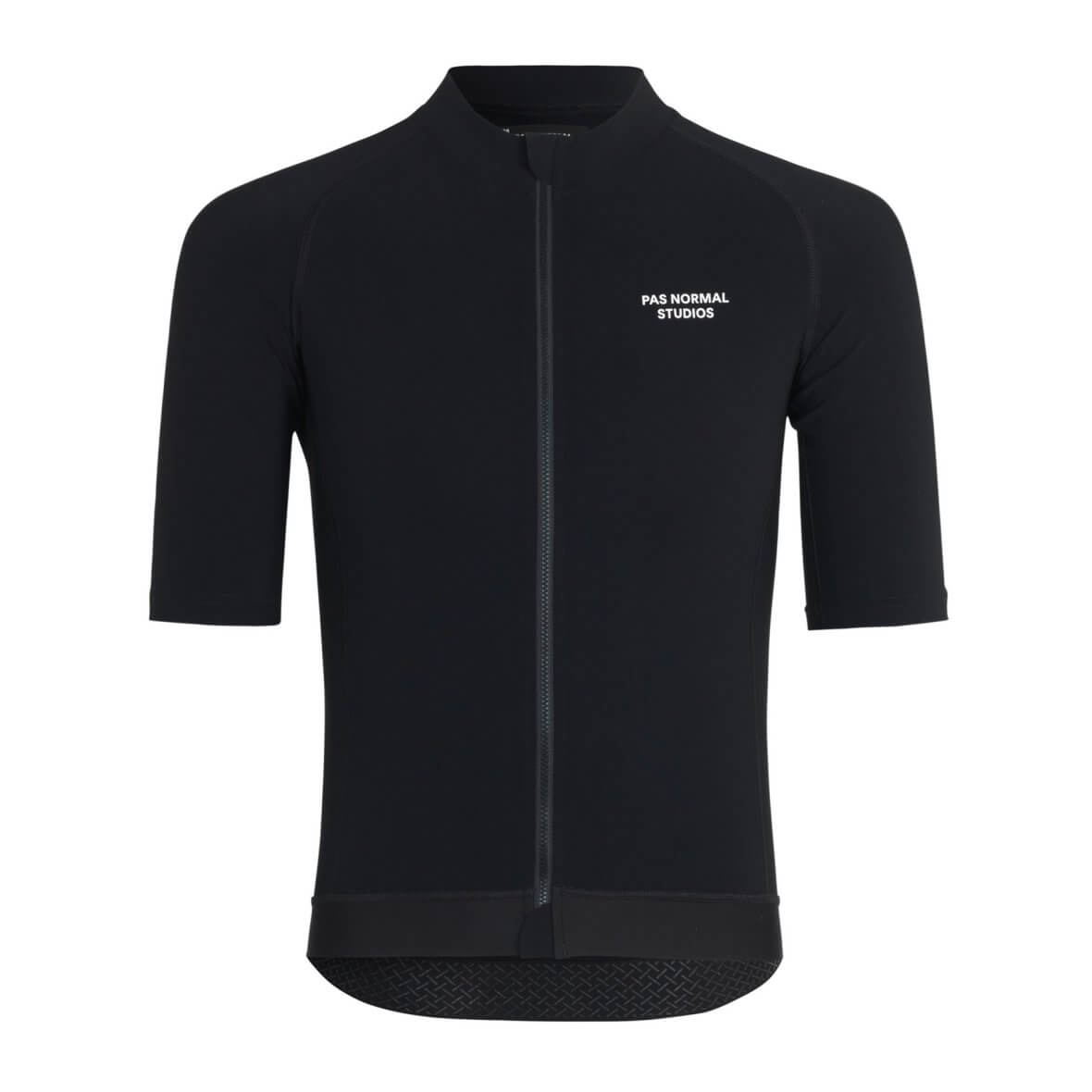 Men's Essential Jersey - Black
