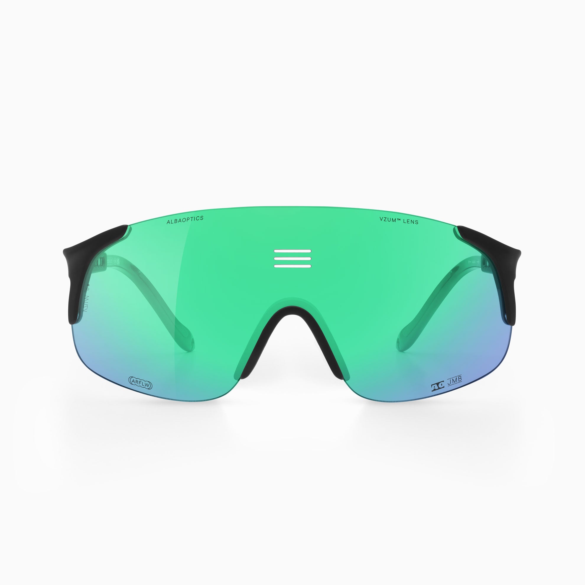 JUMBO BLK VZUM F LENS BTL