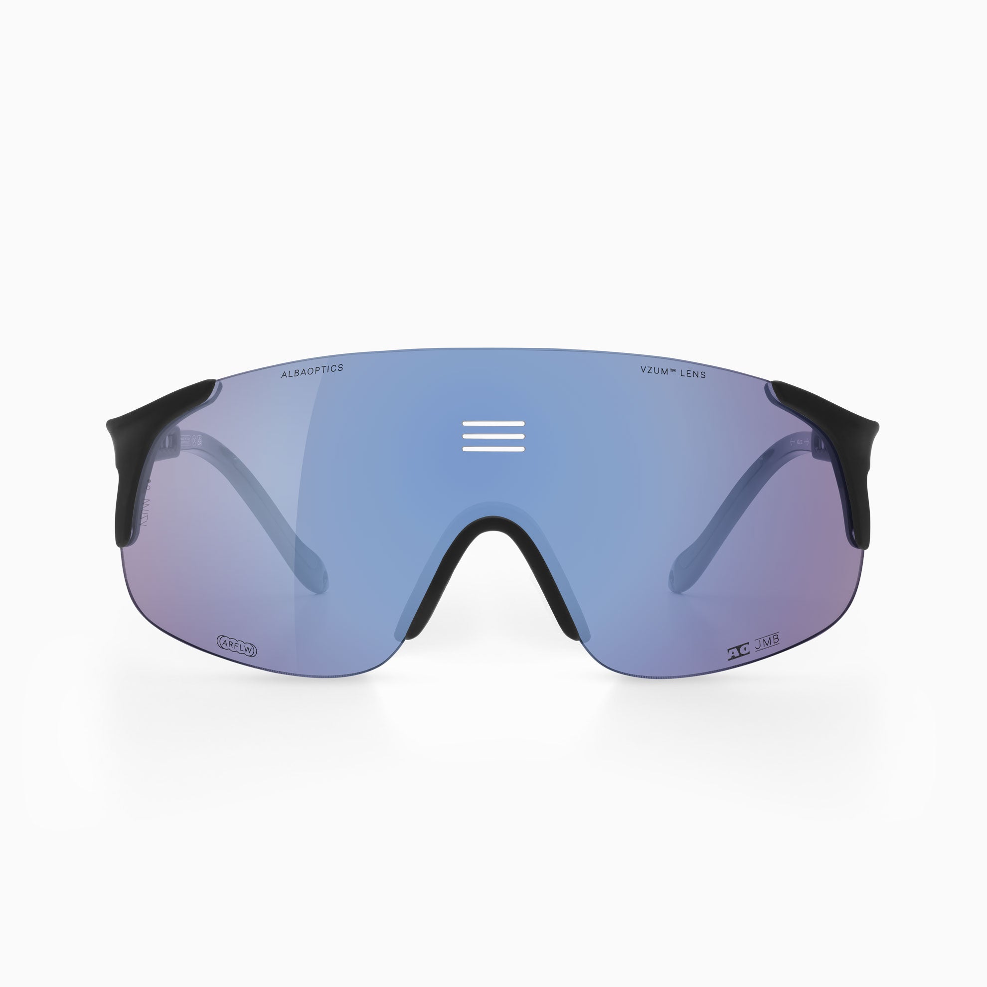 JUMBO BLK VZUM F LENS FLM