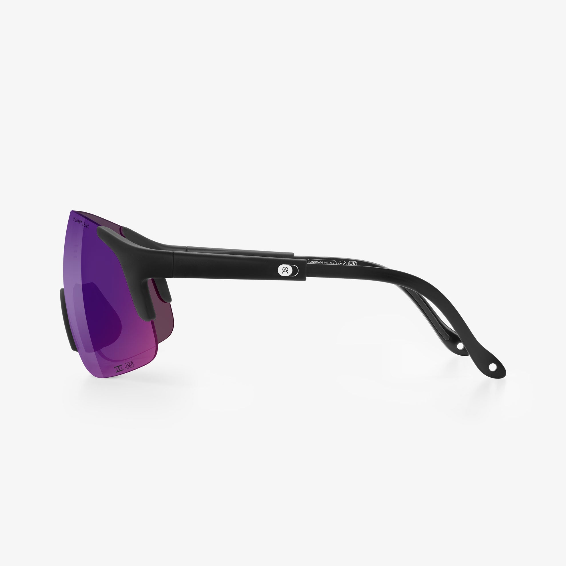 JUMBO BLK VZUM PLASMA
