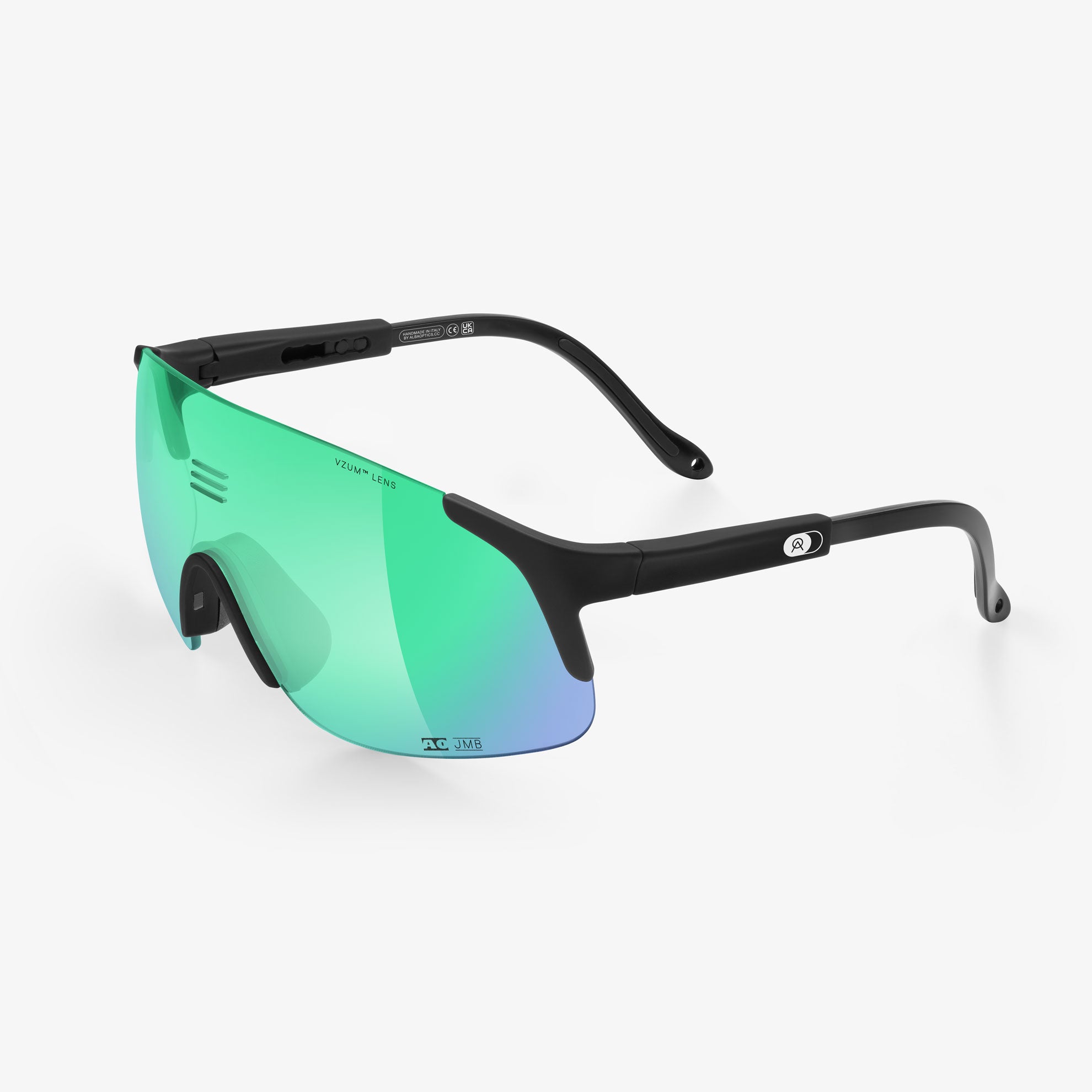 JUMBO BLK VZUM F LENS BTL