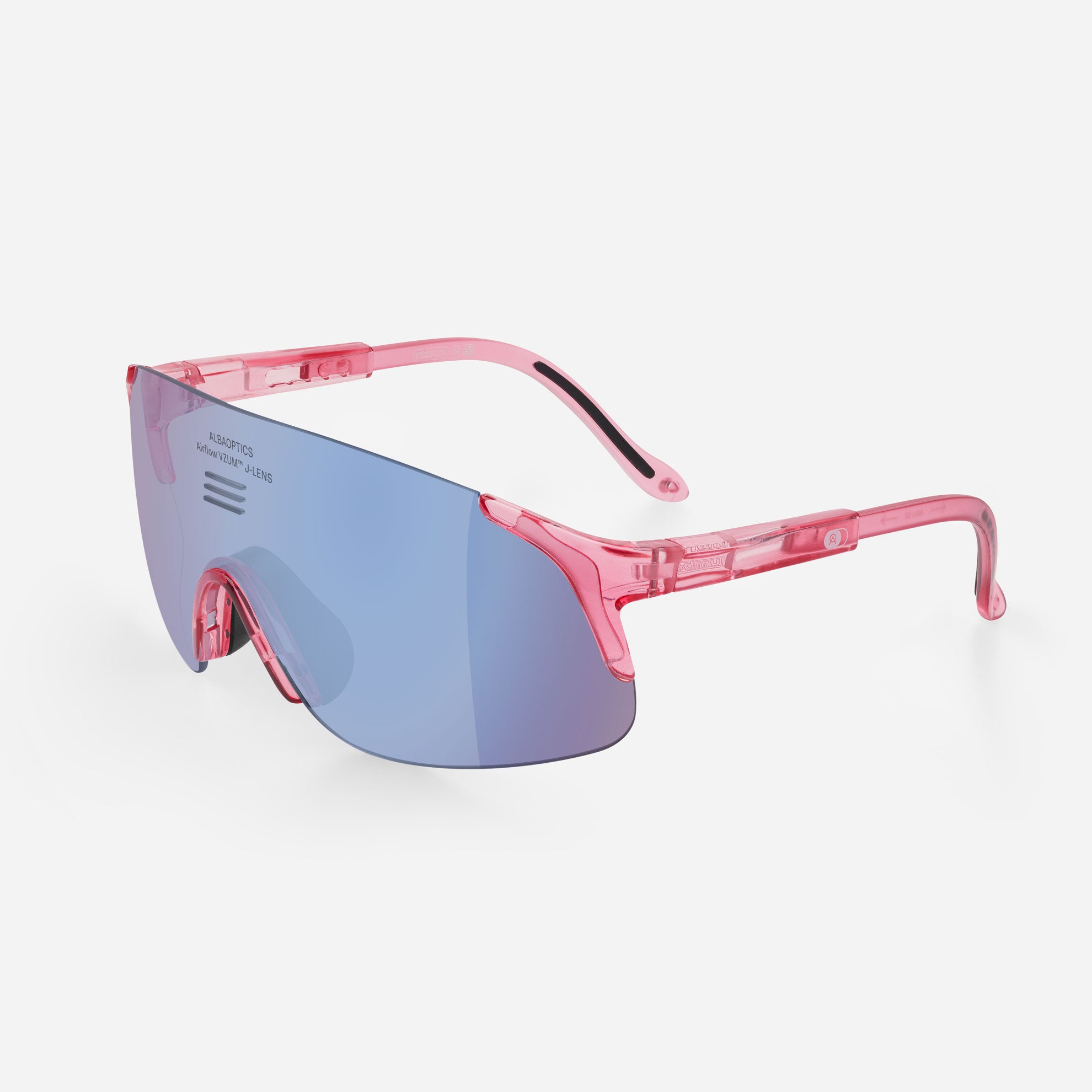 JUMBO CHR GLS VZUM F LENS FLM