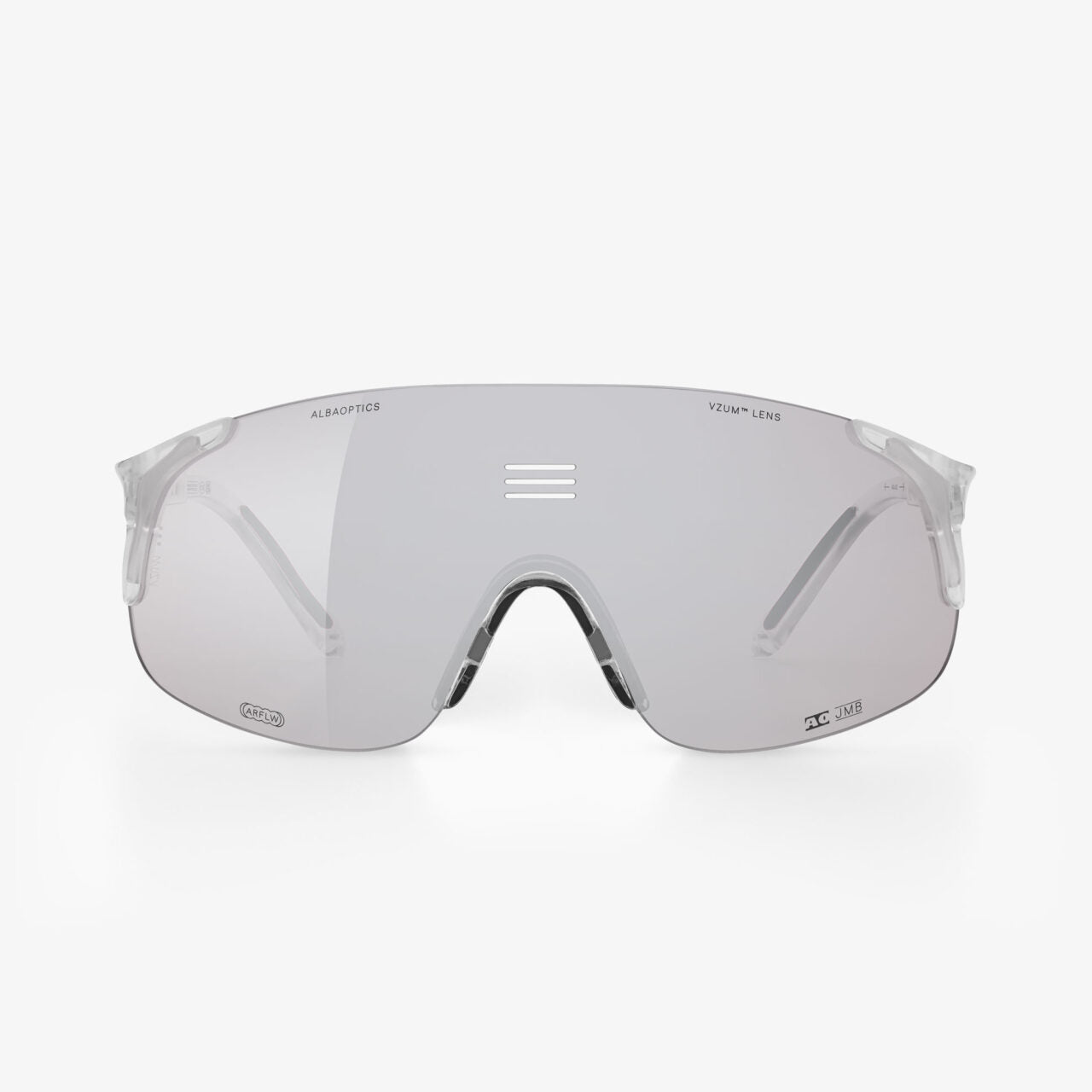 JUMBO CRST GLS VZUM ALU