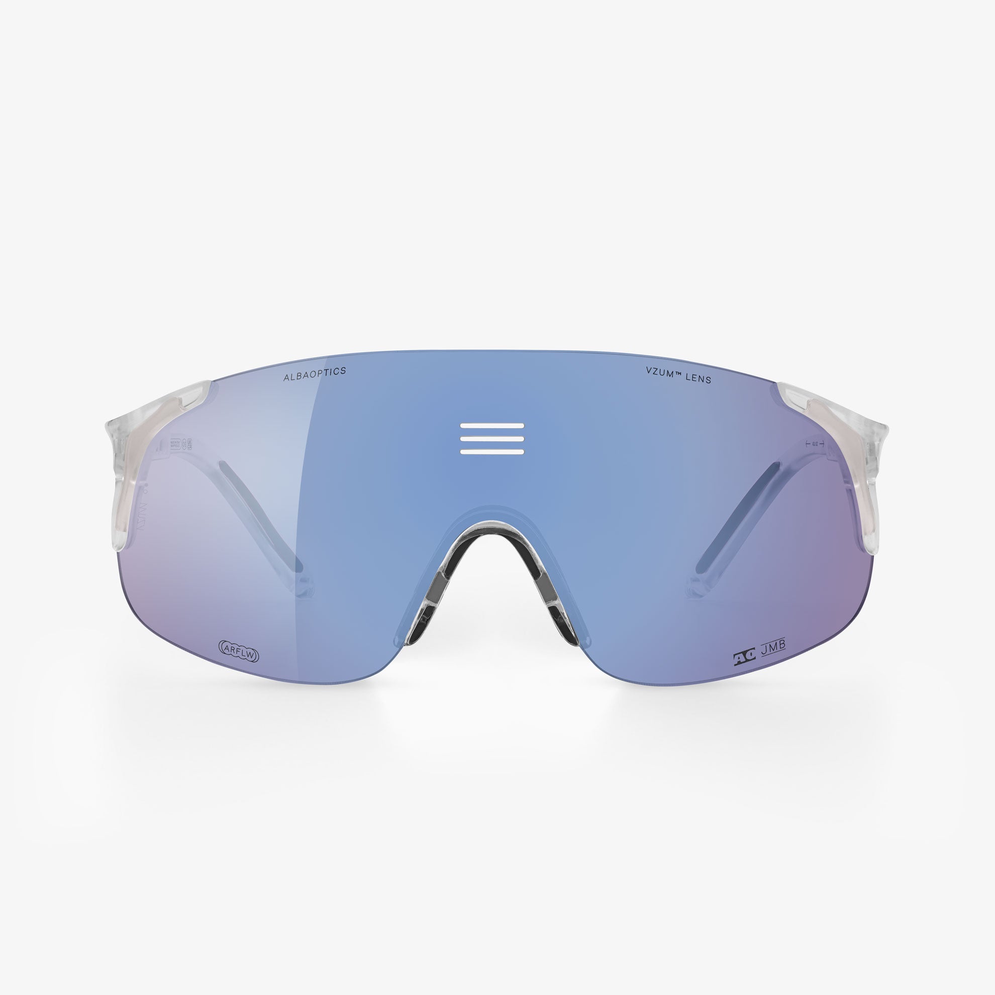 JUMBO CRST GLS VZUM F LENS FLM