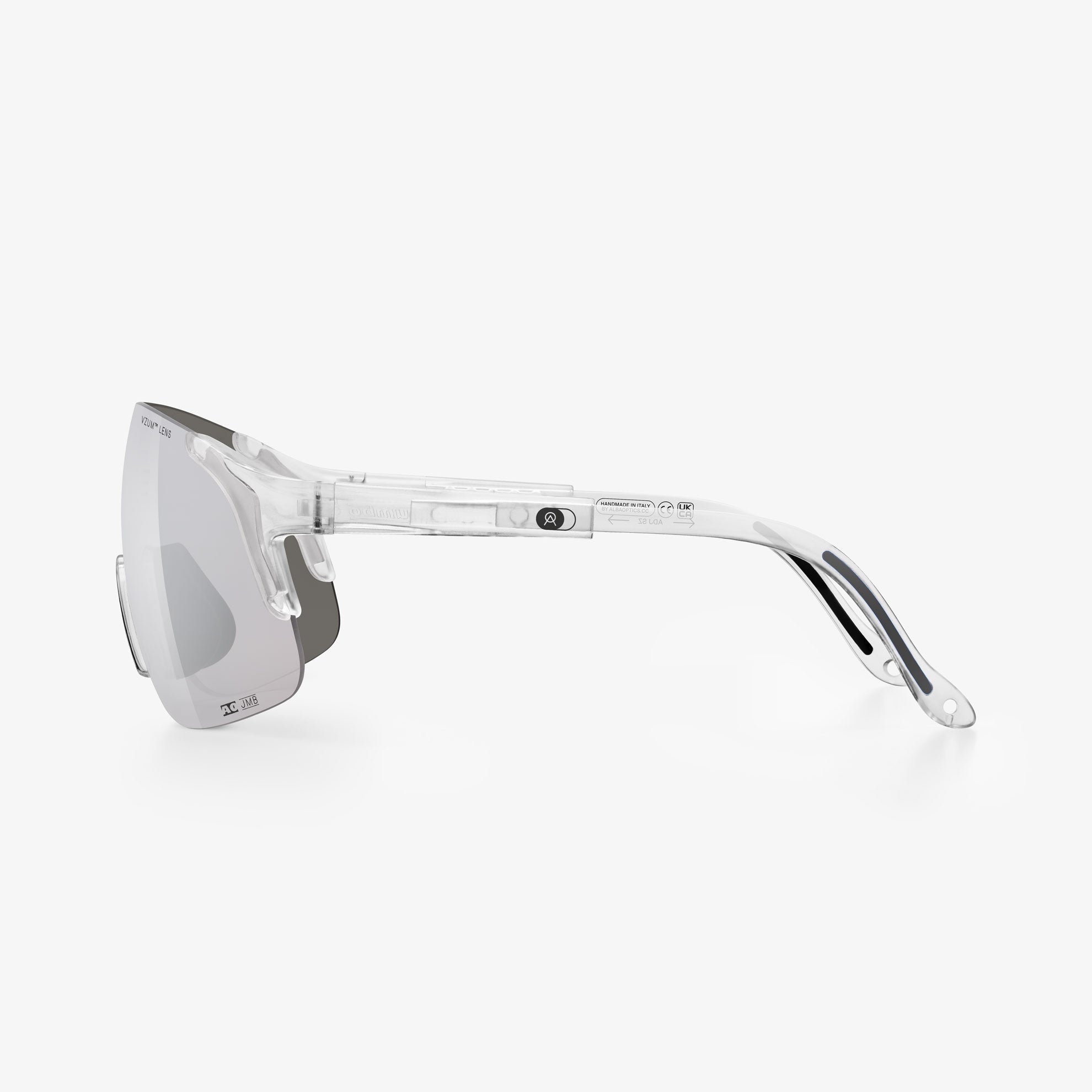 JUMBO CRST GLS VZUM ALU