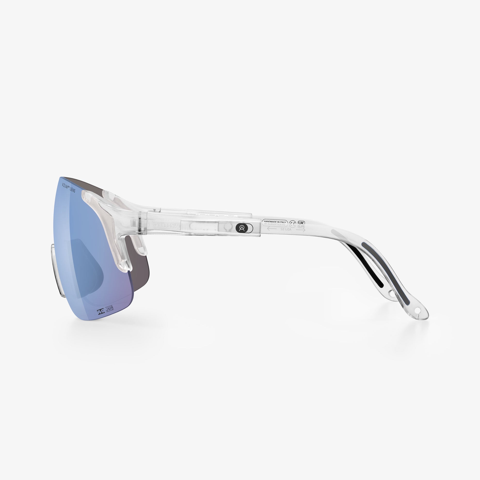 JUMBO CRST GLS VZUM F LENS FLM