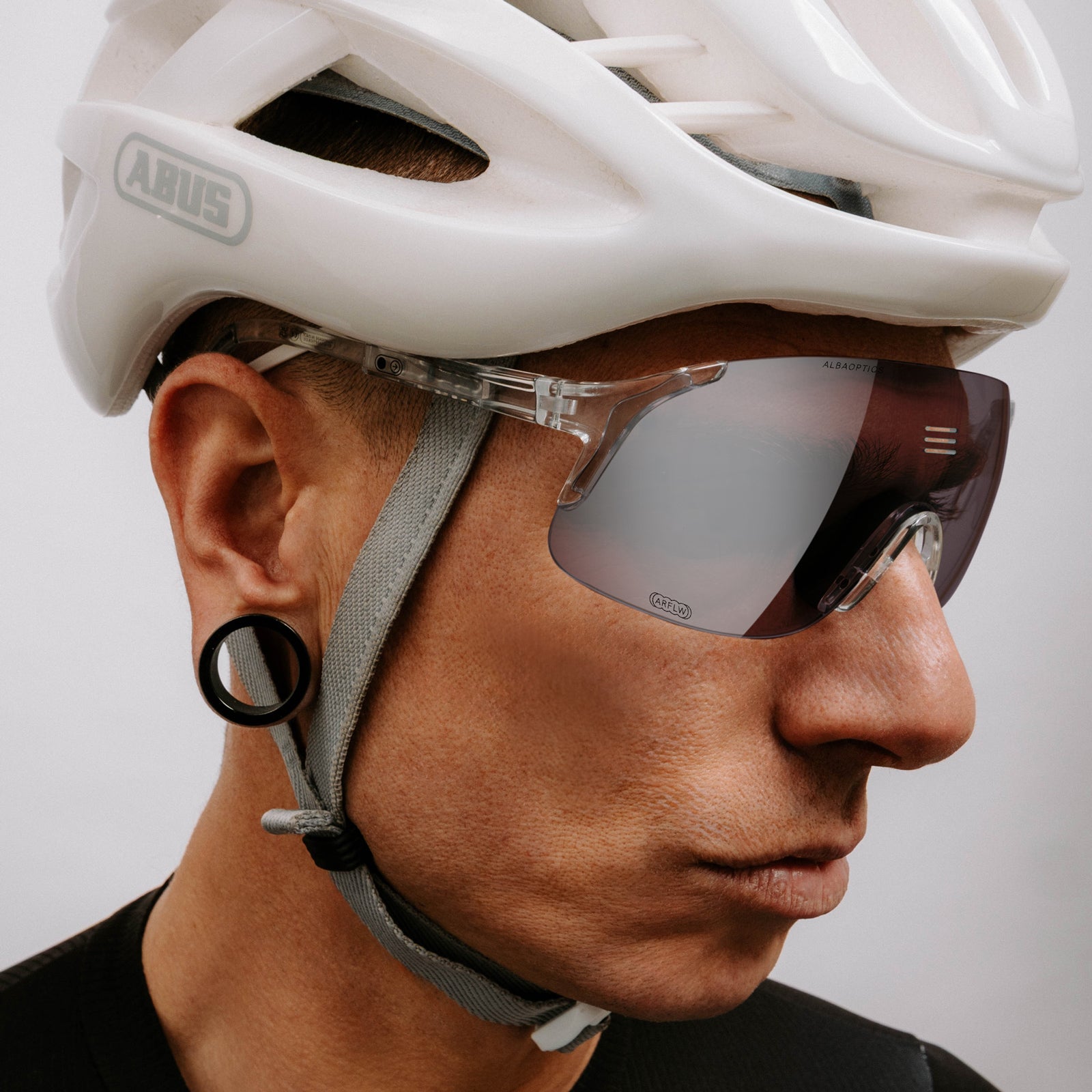 JUMBO CRST GLS VZUM ALU