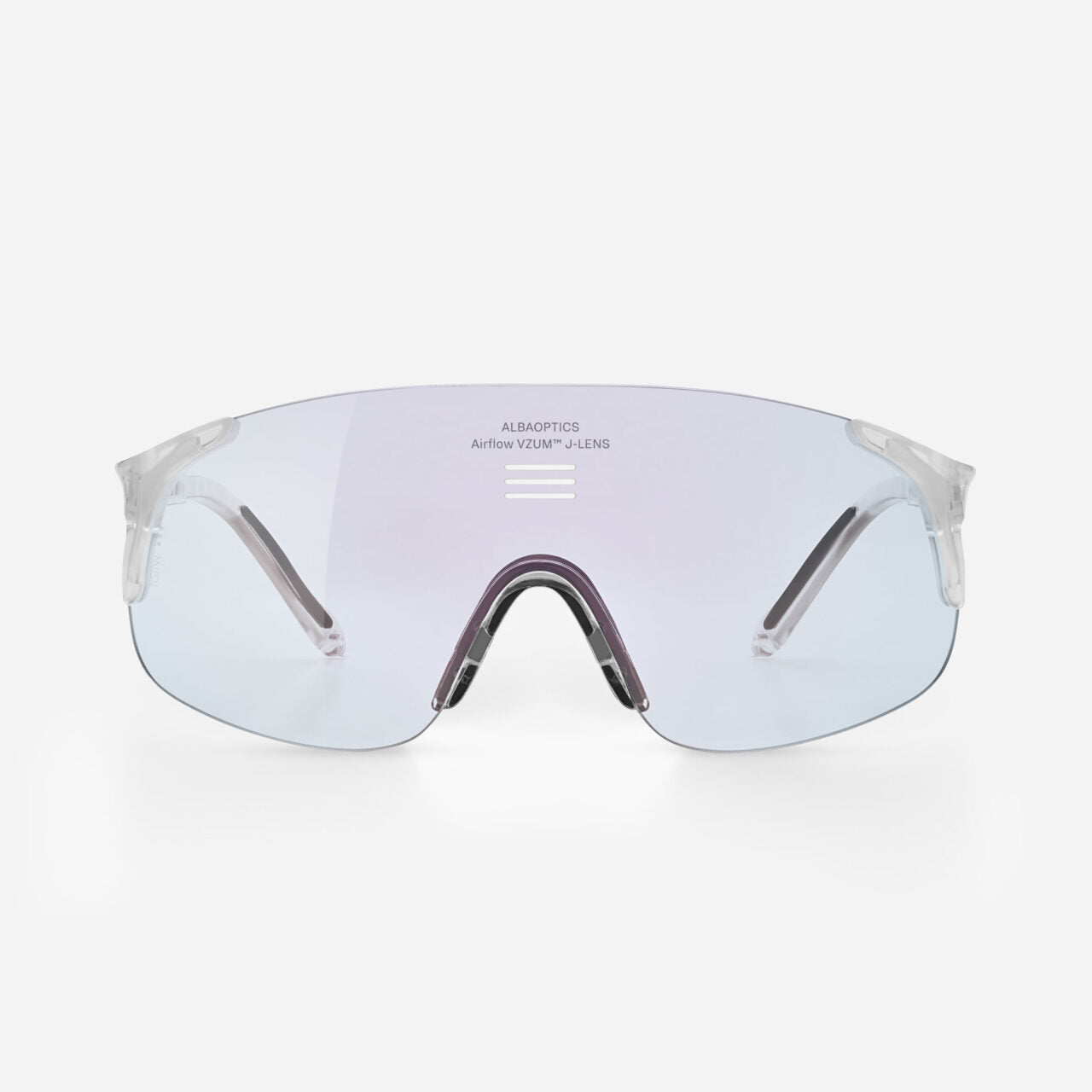 JUMBO CRST GLS VZUM F LENS FIR