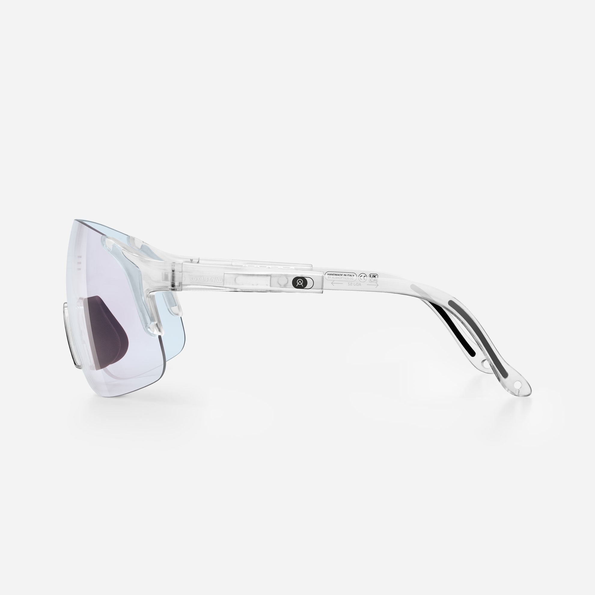 JUMBO CRST GLS VZUM F LENS FIR