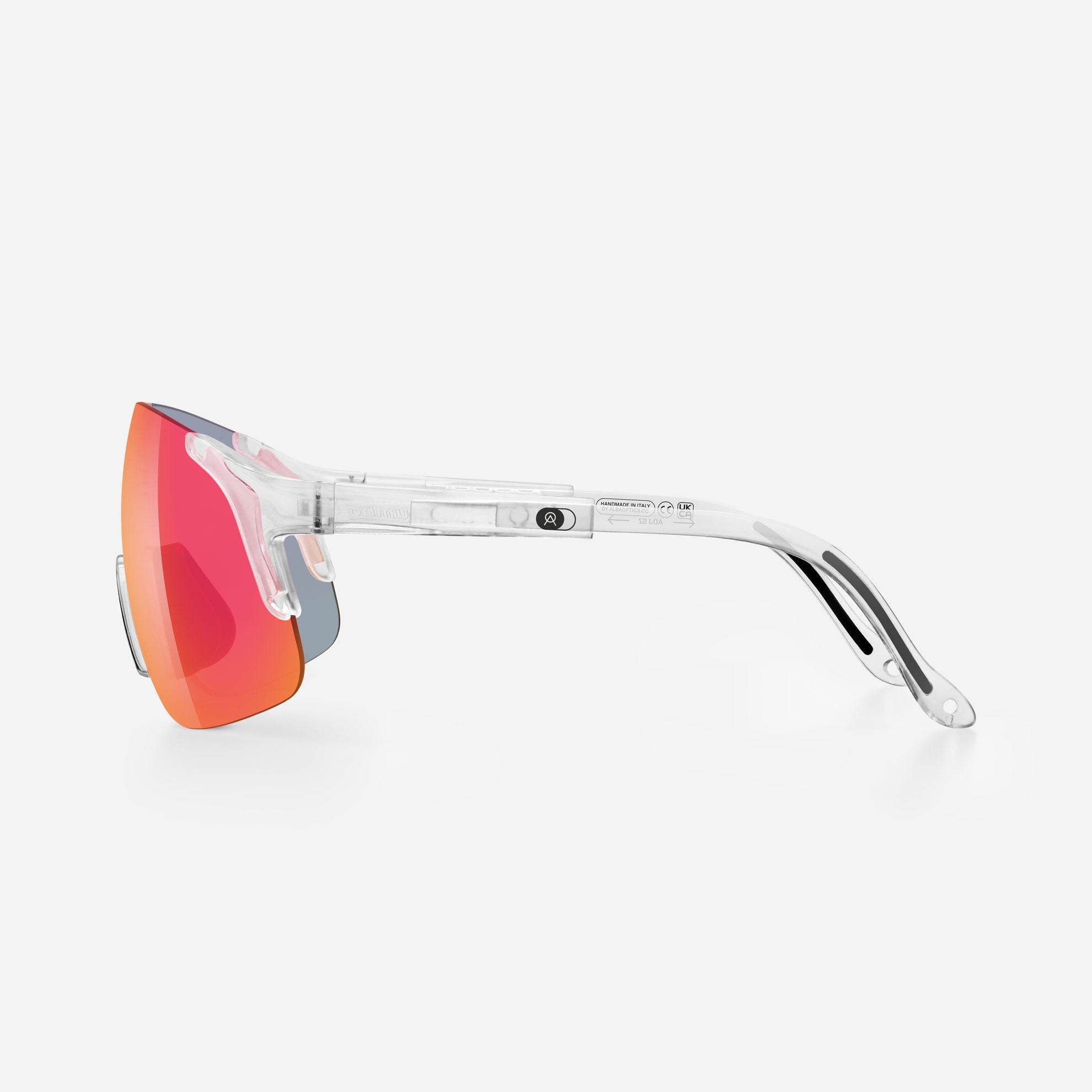 JUMBO CRST GLS VZUM F LENS FIR
