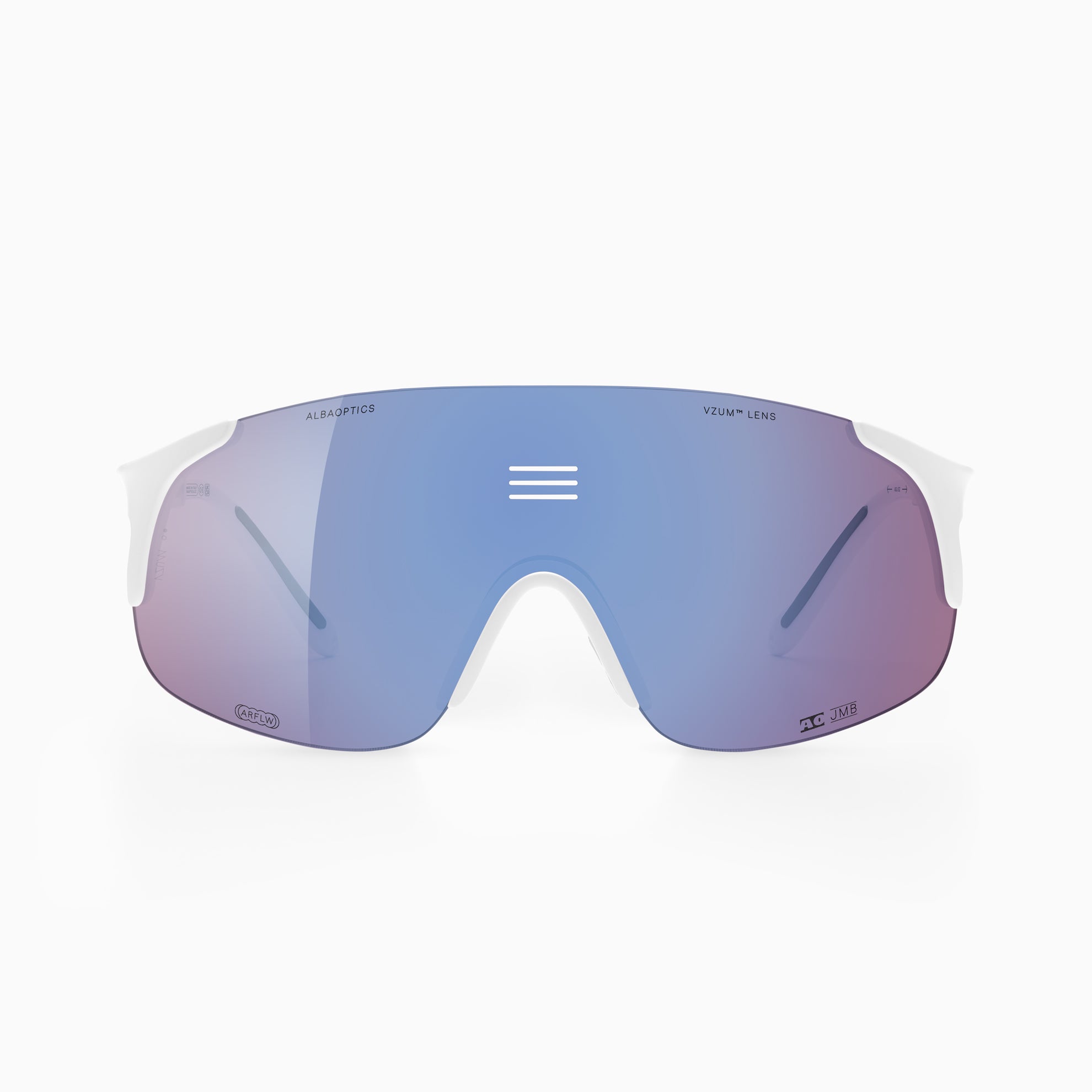 JUMBO WHT VZUM F LENS FLM