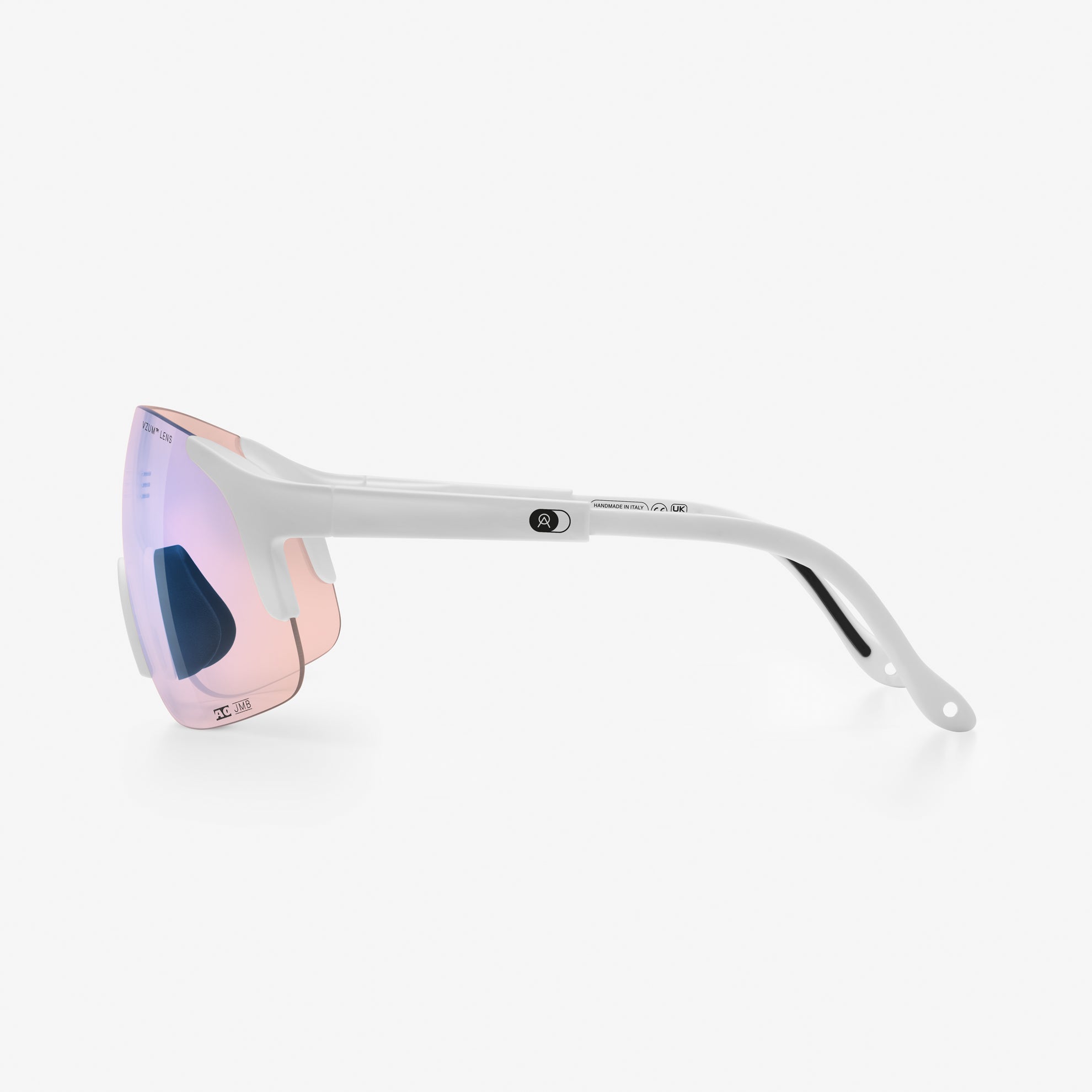 JUMBO WHT VZUM F LENS FLM