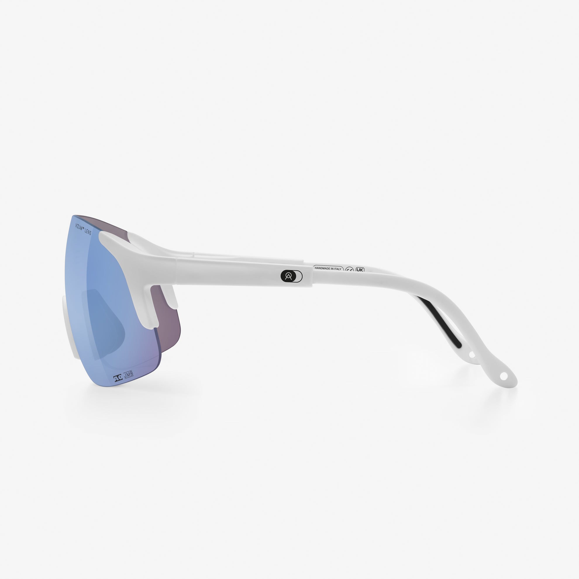 JUMBO WHT VZUM F LENS FLM