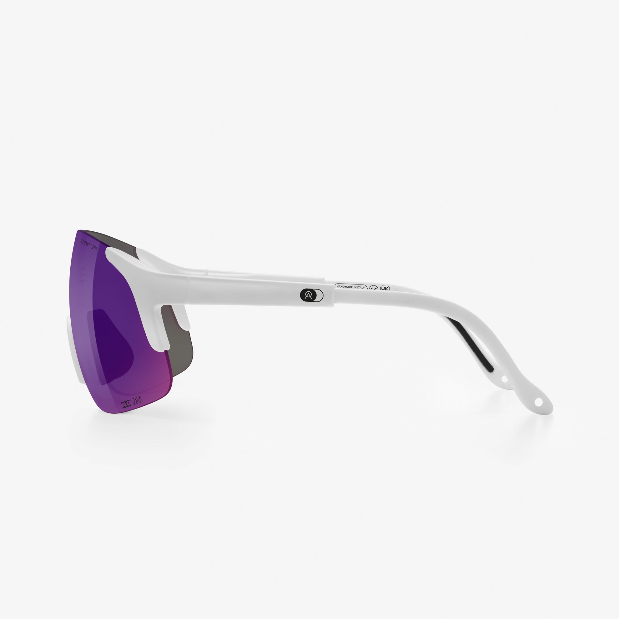 JUMBO WHT VZUM PLASMA