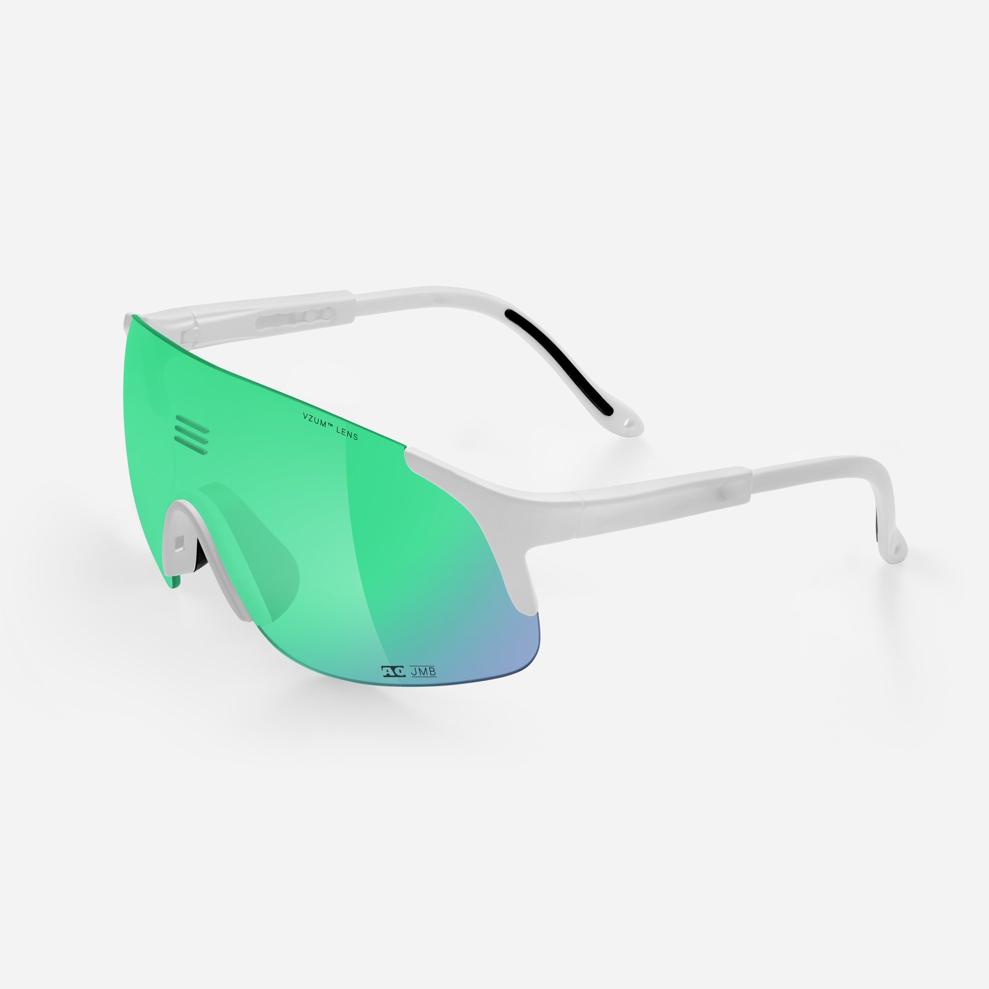 JUMBO WHT VZUM F LENS BTL