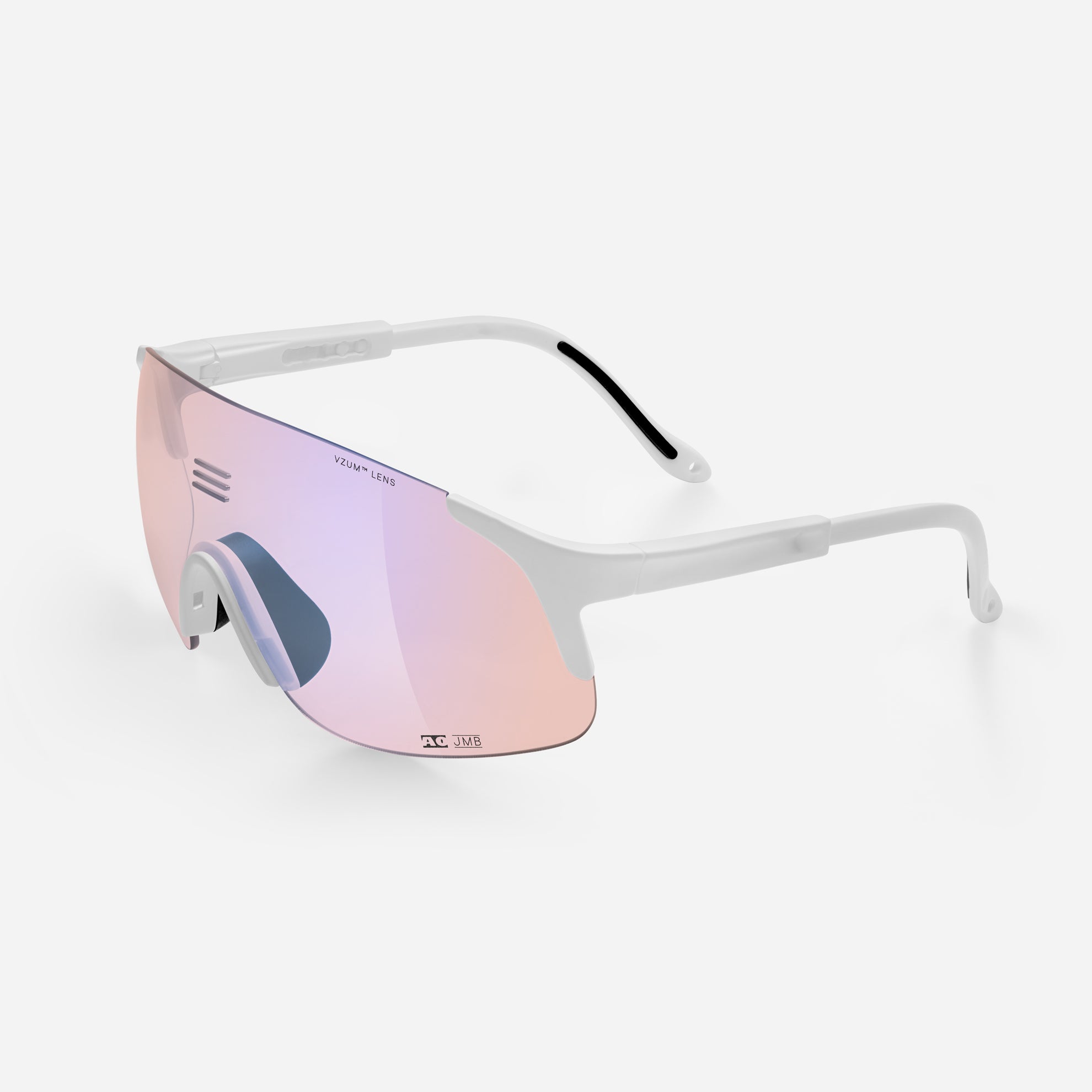 JUMBO WHT VZUM F LENS FLM