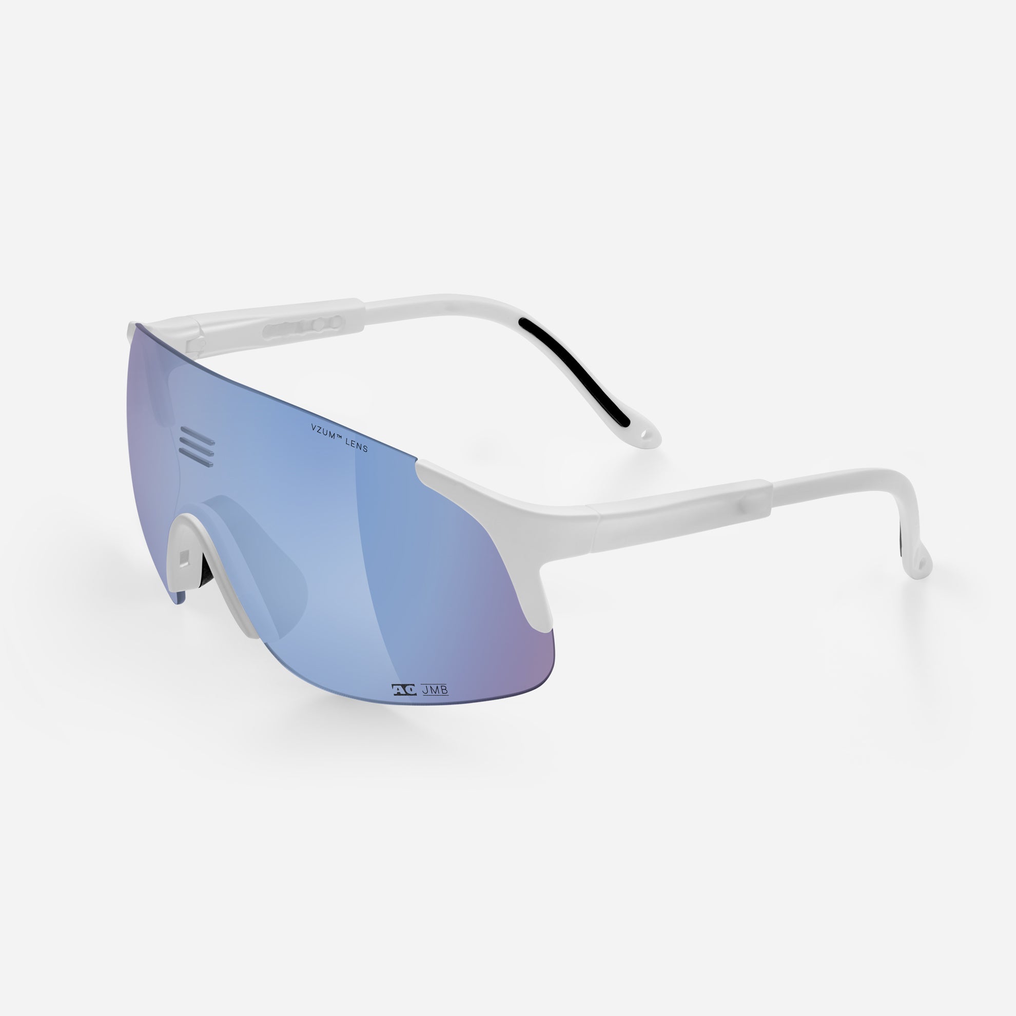 JUMBO WHT VZUM F LENS FLM