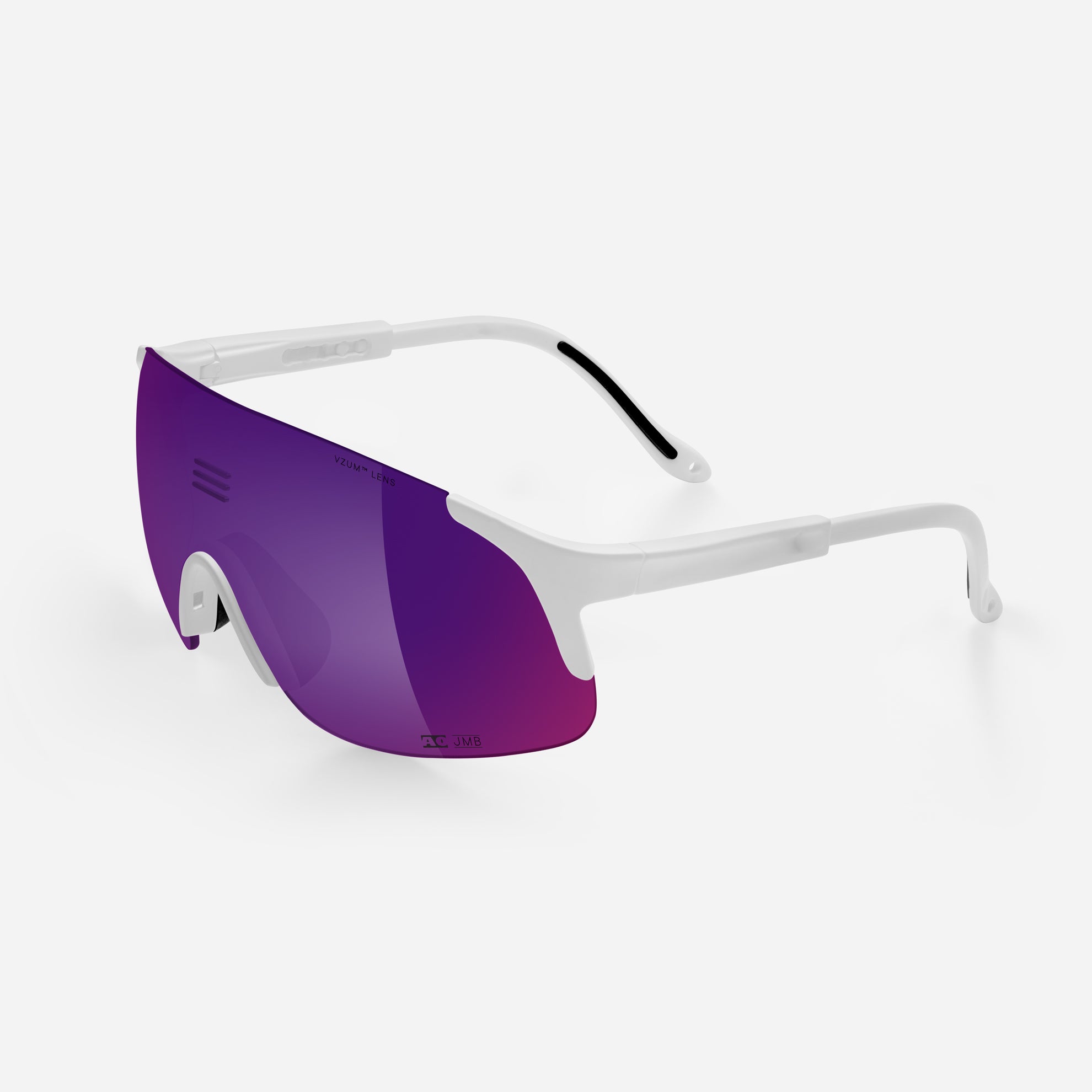 JUMBO WHT VZUM PLASMA