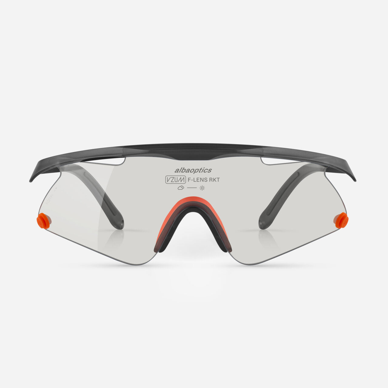 MANTRA ULTRA III BLK VZUM F LENS RKT