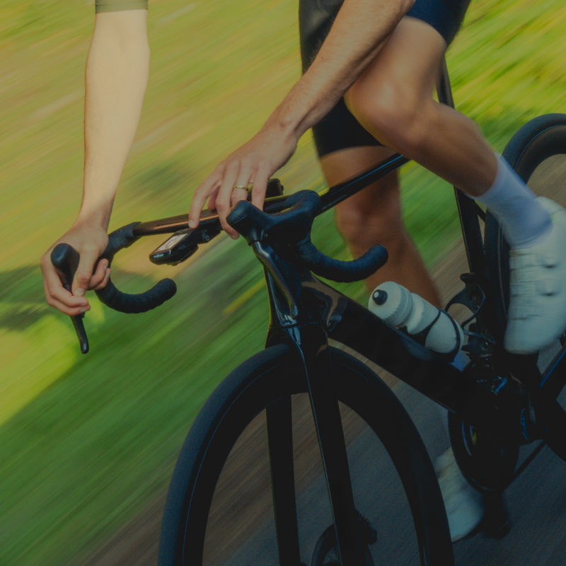 ELEMNT BOLT V3 GPS BICYCLE COMPUTER