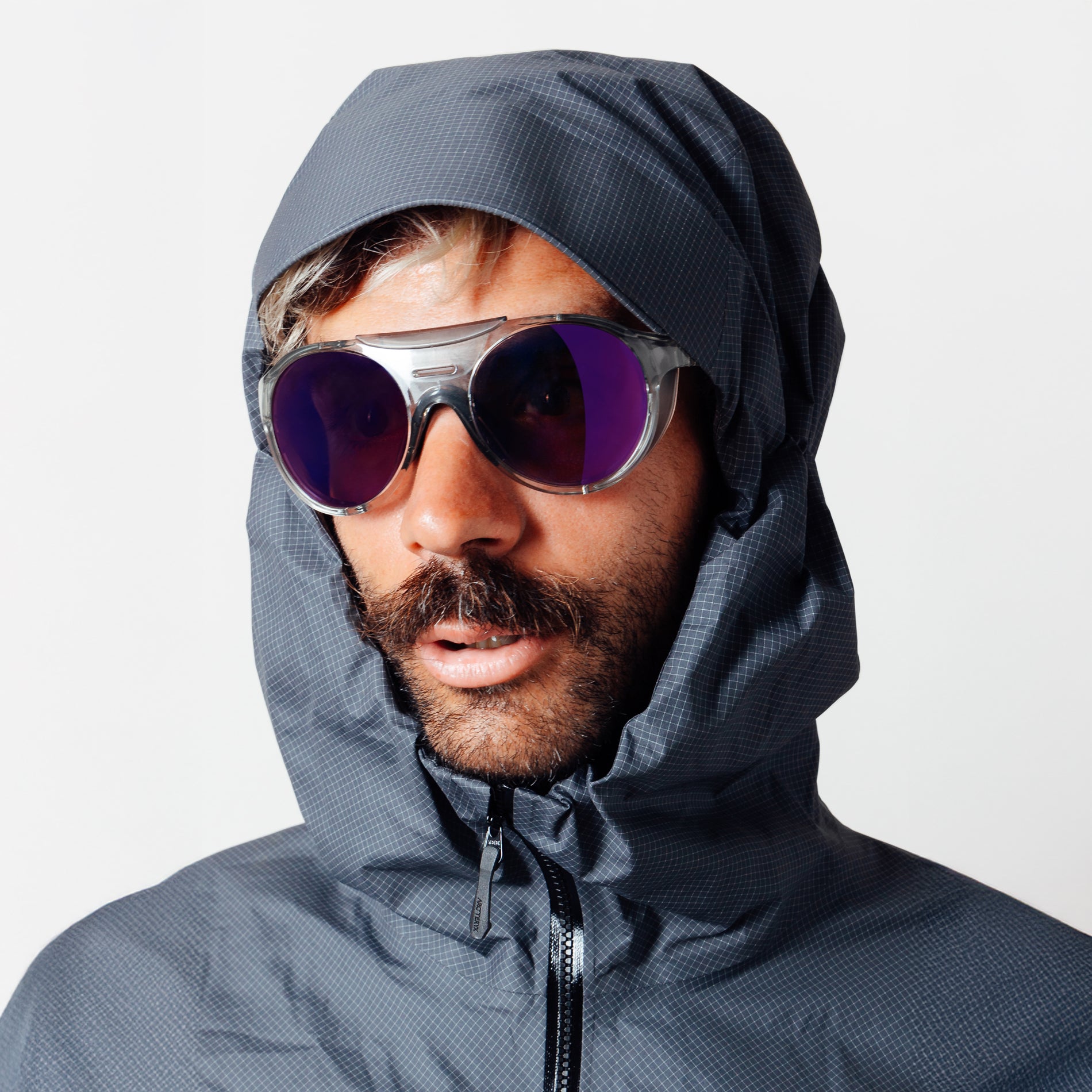 SOLO II CRST GLS VZUM PLASMA