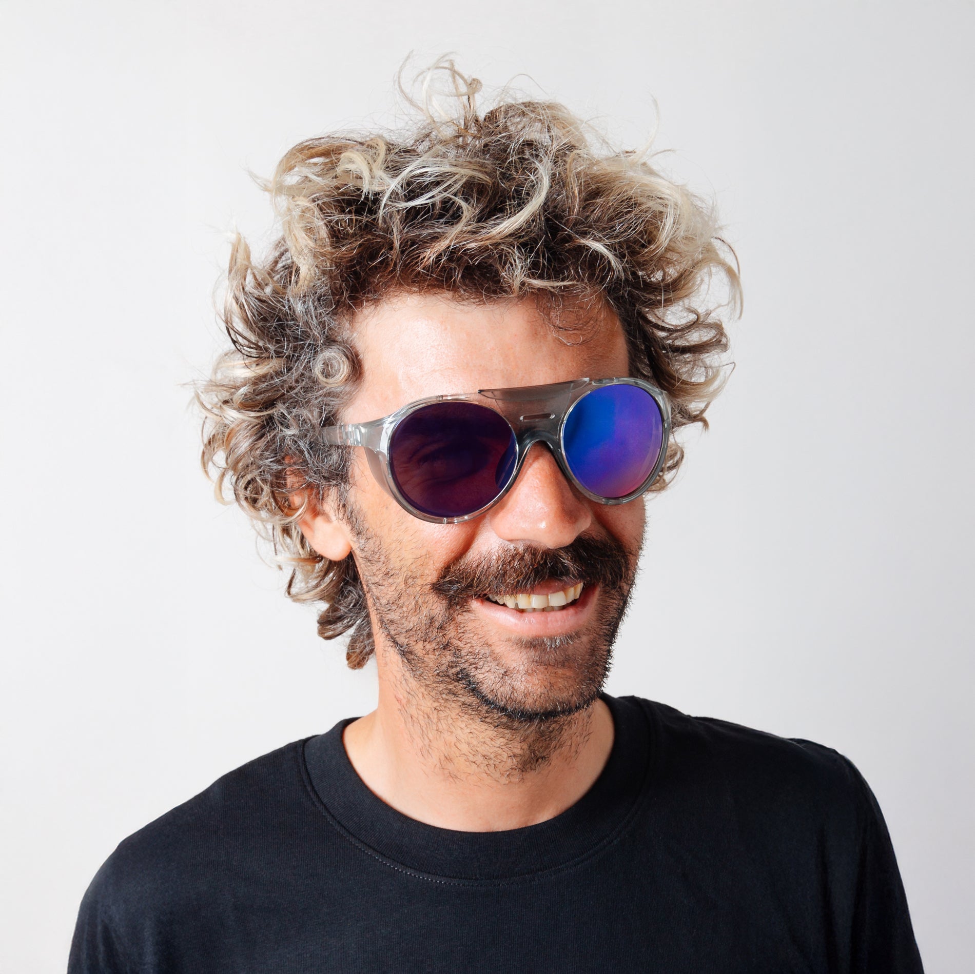 SOLO II CRST GLS VZUM PLASMA