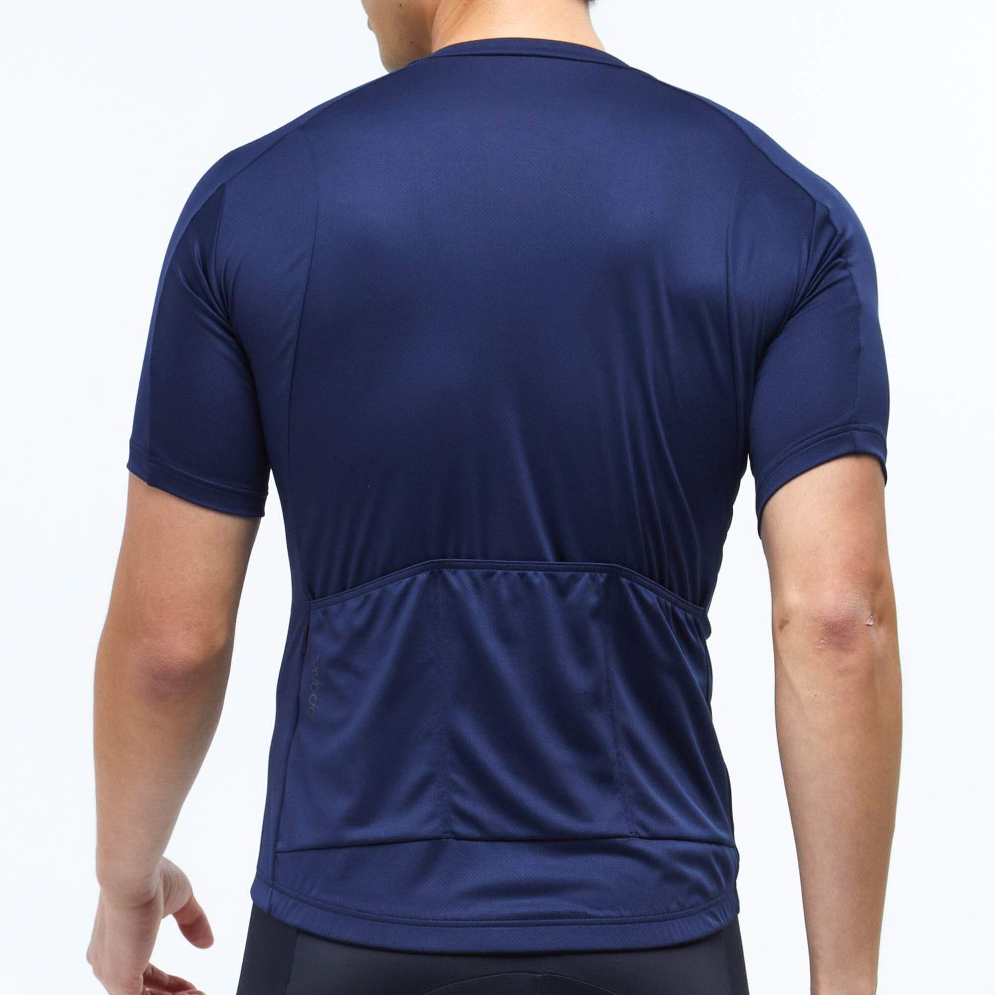 Men's Foundation Jersey - Navy