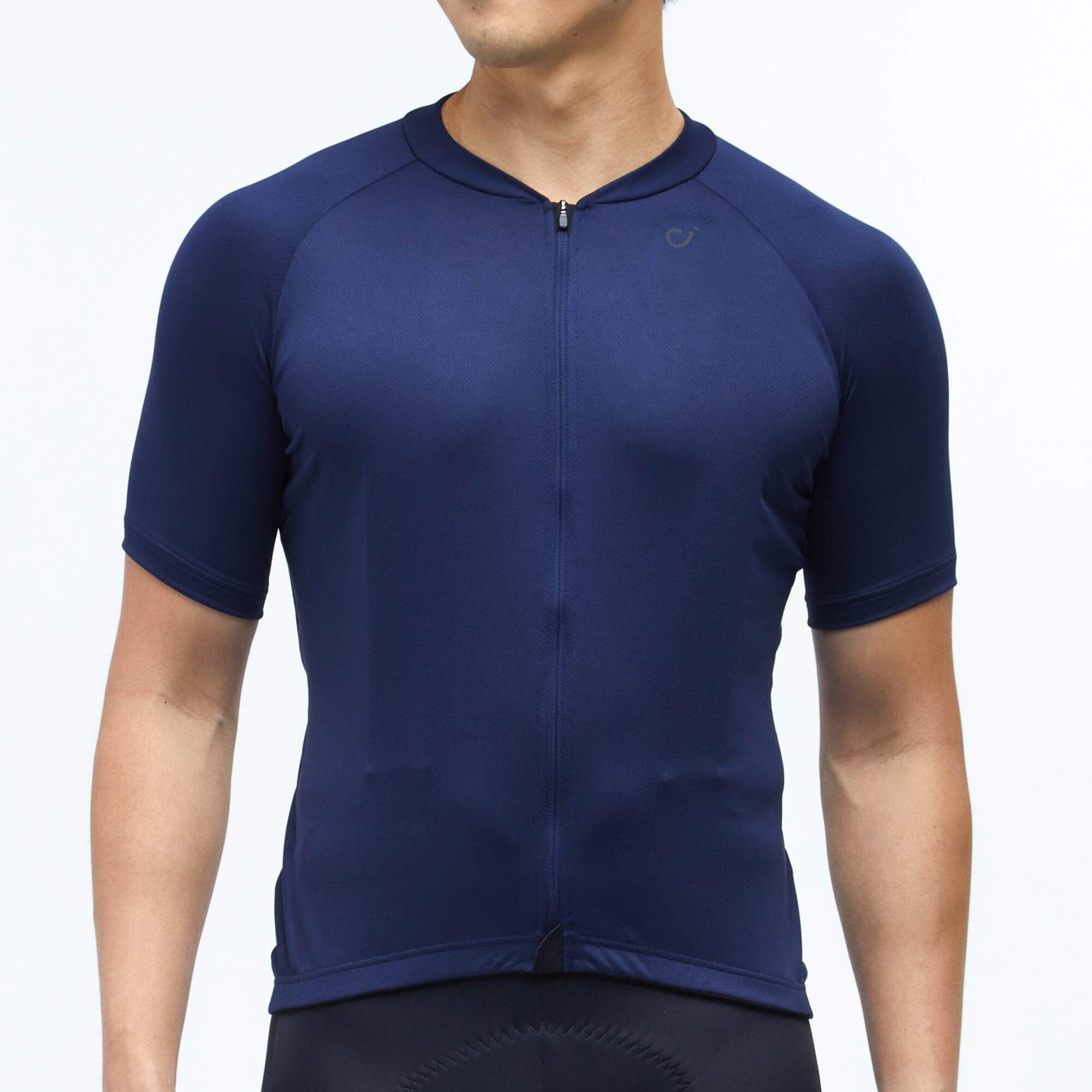 Men's Foundation Jersey - Navy