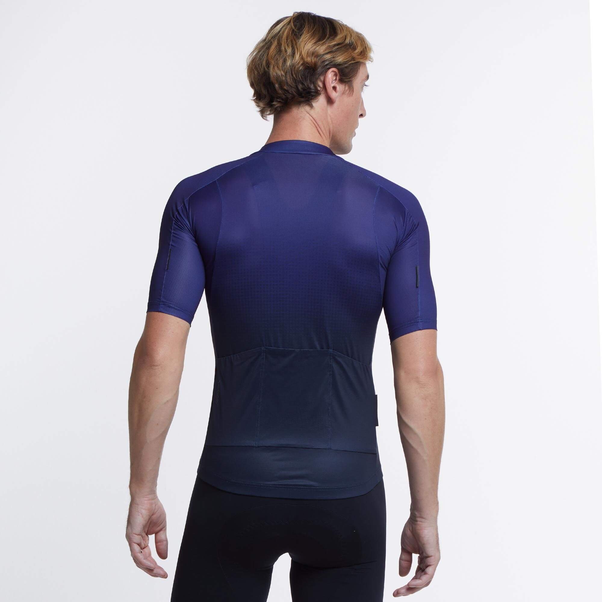 Men's Ultralight Jersey - Night Halftone