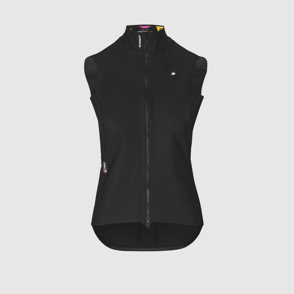 DYORA RS Spring Fall Gilet - Black Series