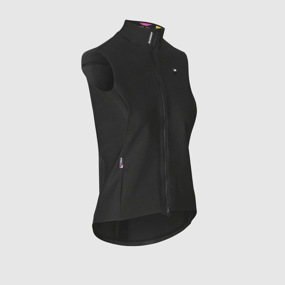 DYORA RS Spring Fall Gilet - Black Series