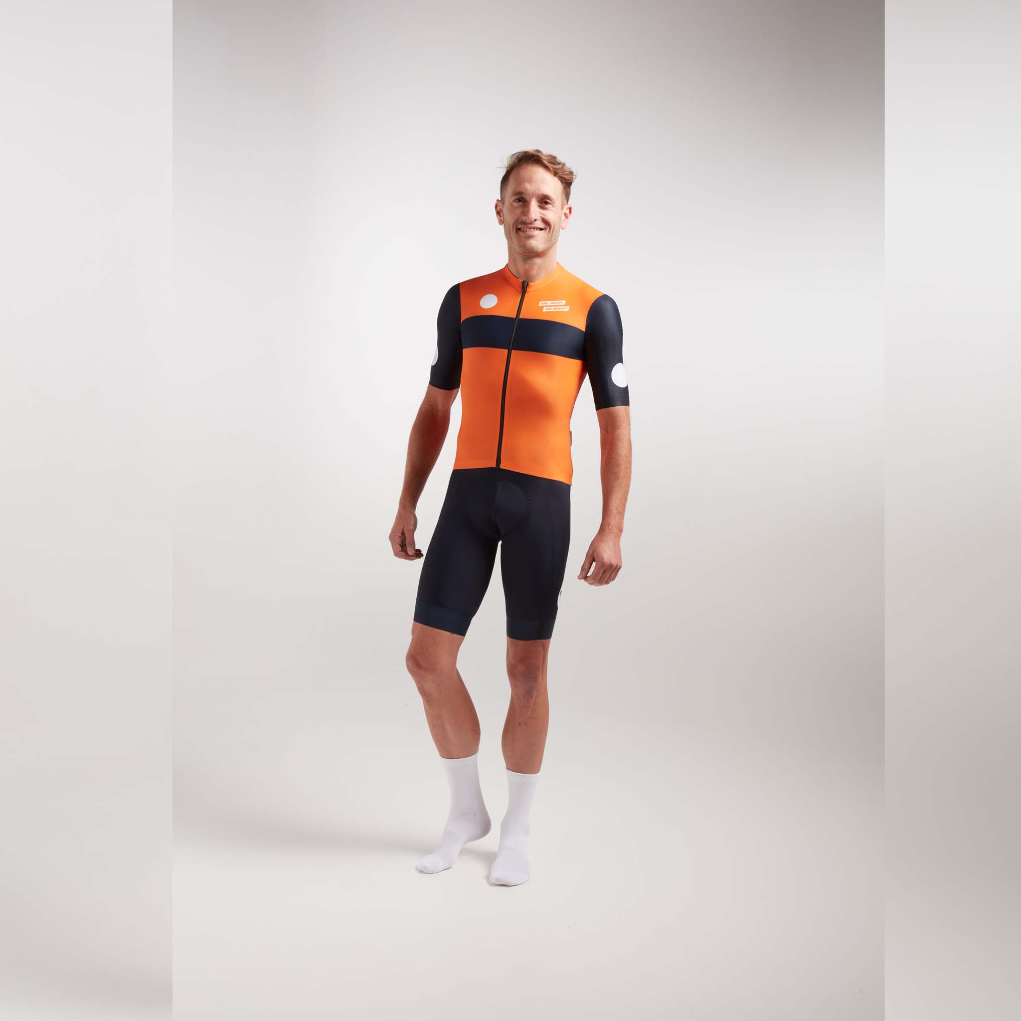 Men's Racing Aero Jersey - Cannibal