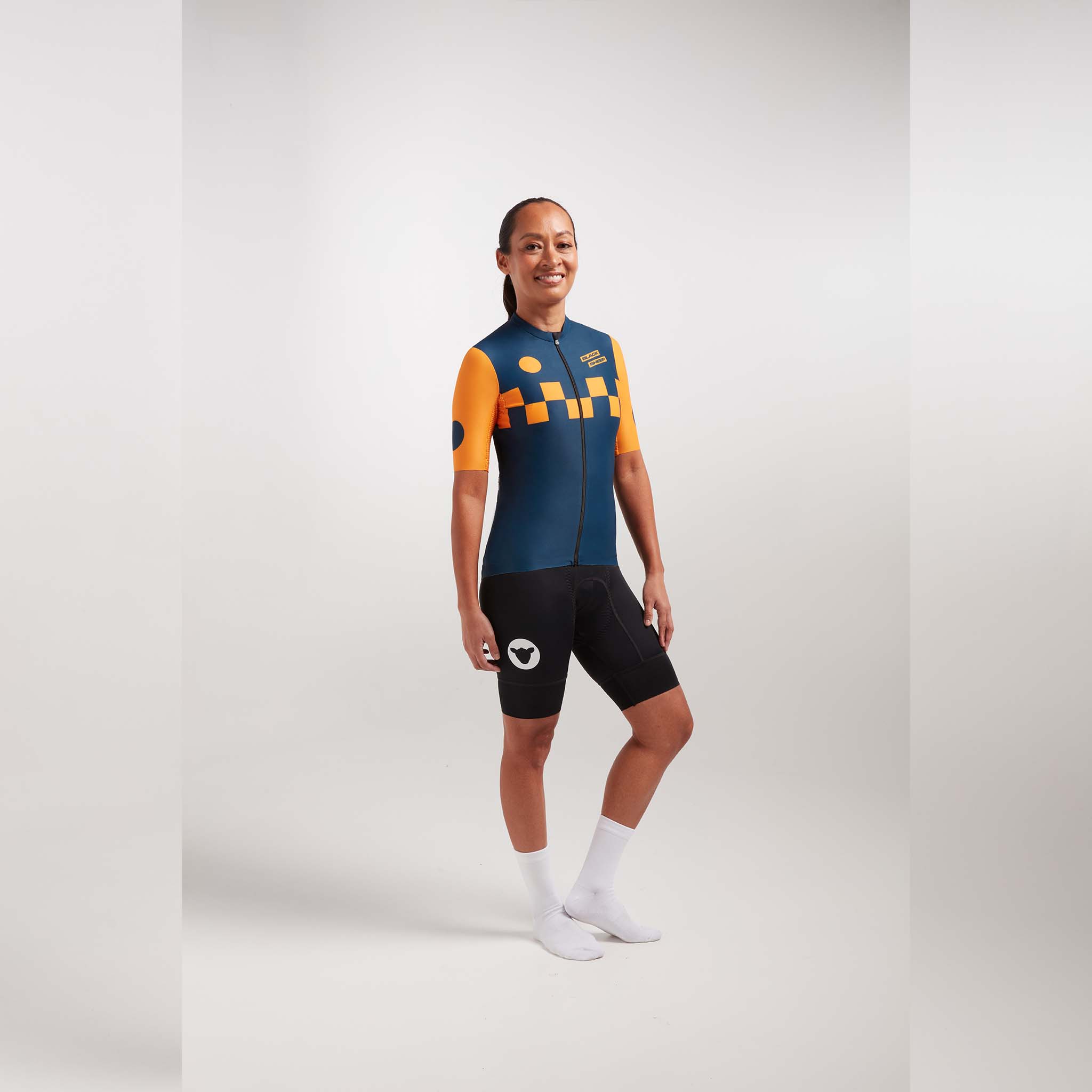 Women's WMN LuxLite Jersey - Major