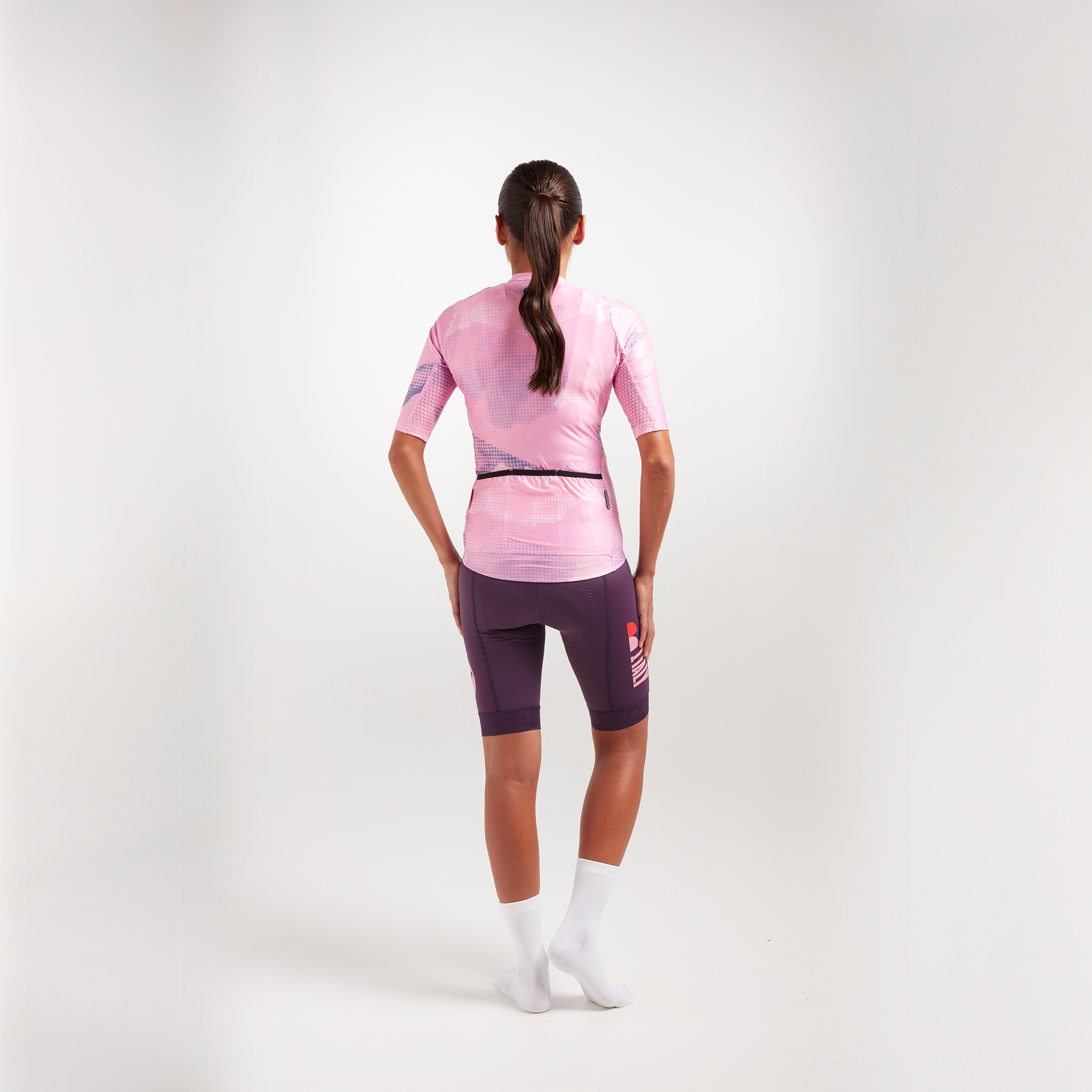 Women's Queens TEAM LTD Jersey - Italy