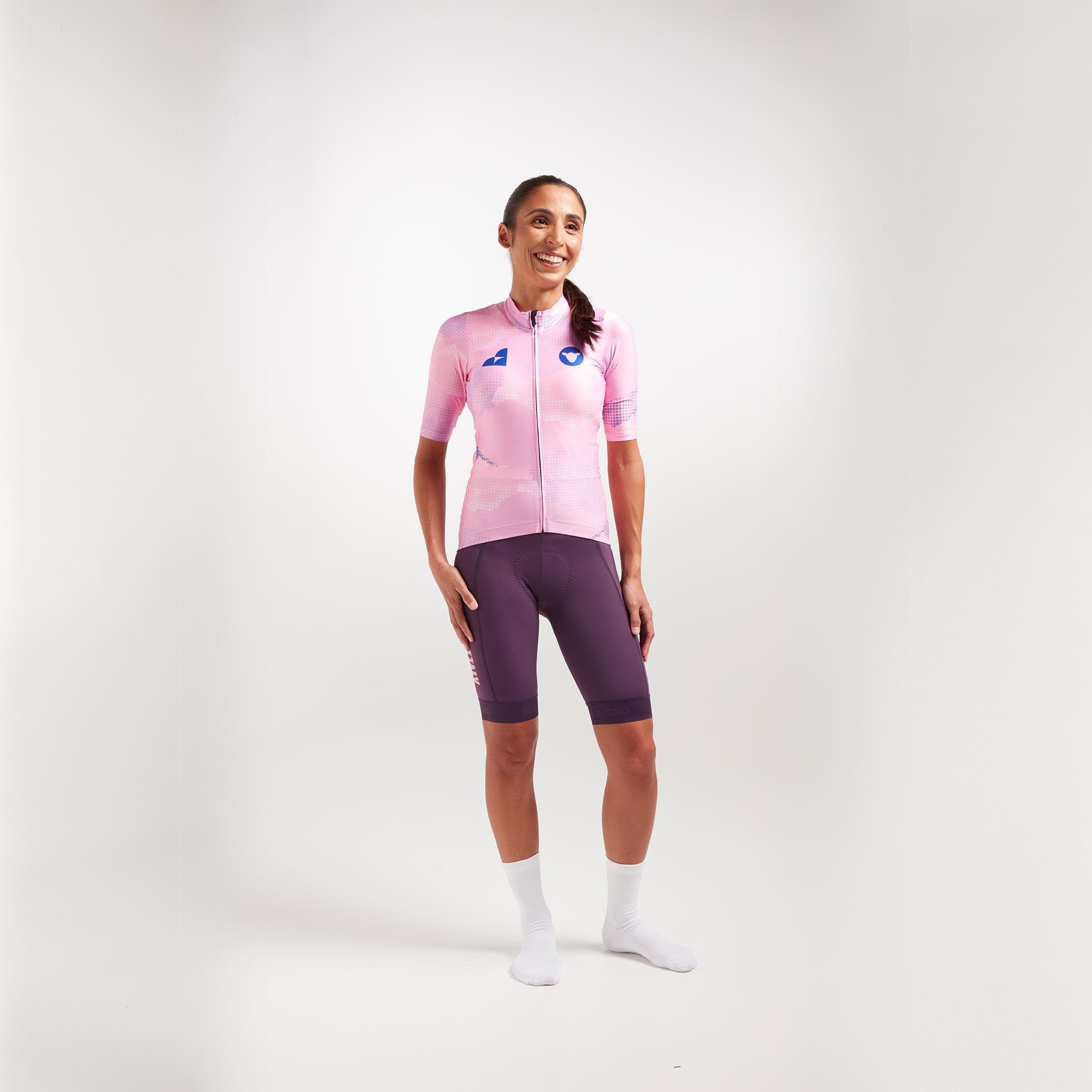 Women's Queens TEAM LTD Jersey - Italy
