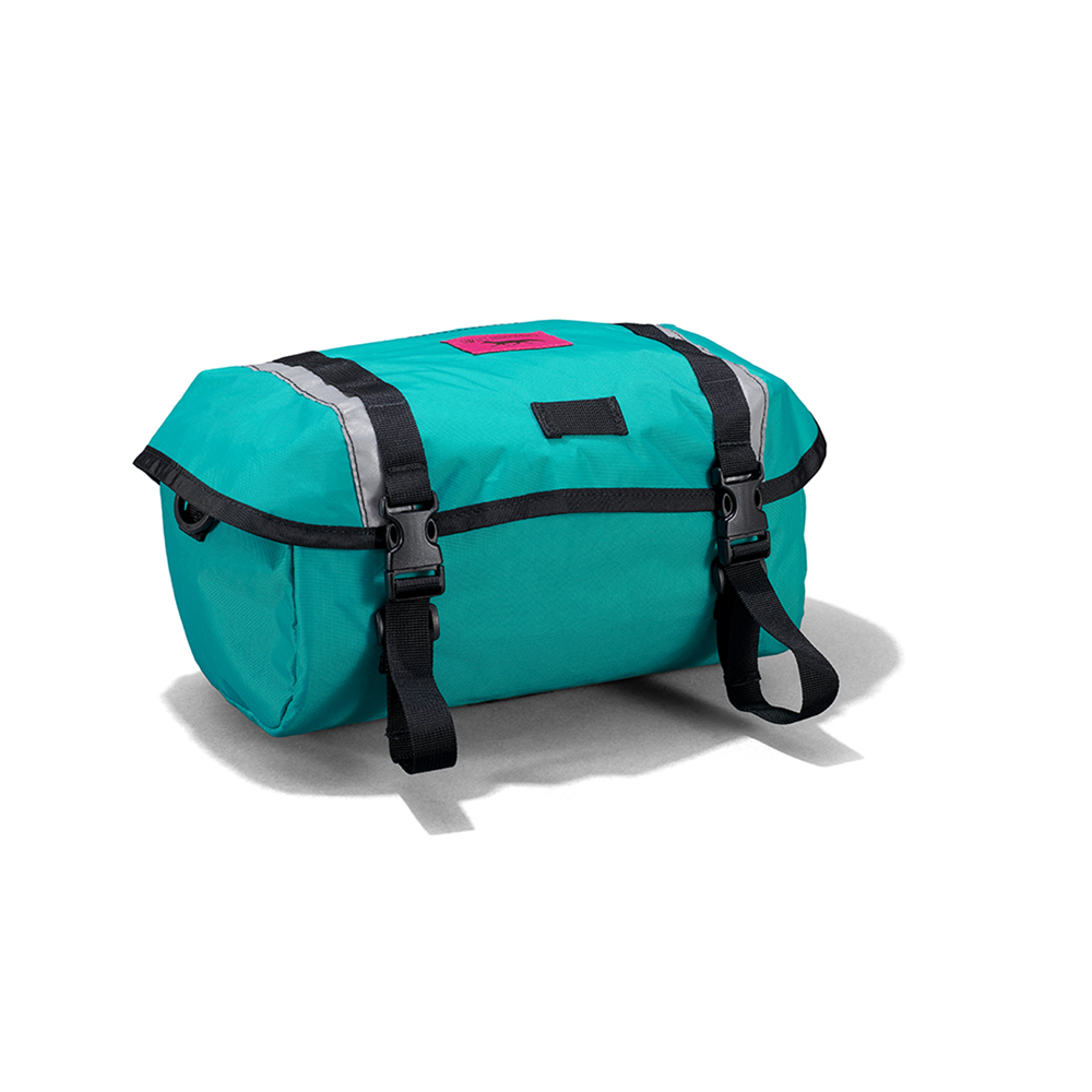 Catalyst Pack - Teal
