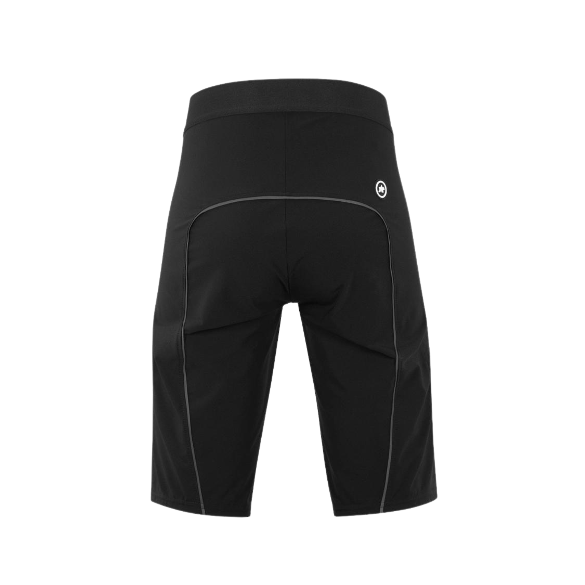 TRAIL Cargo Shorts T3 - Black Series